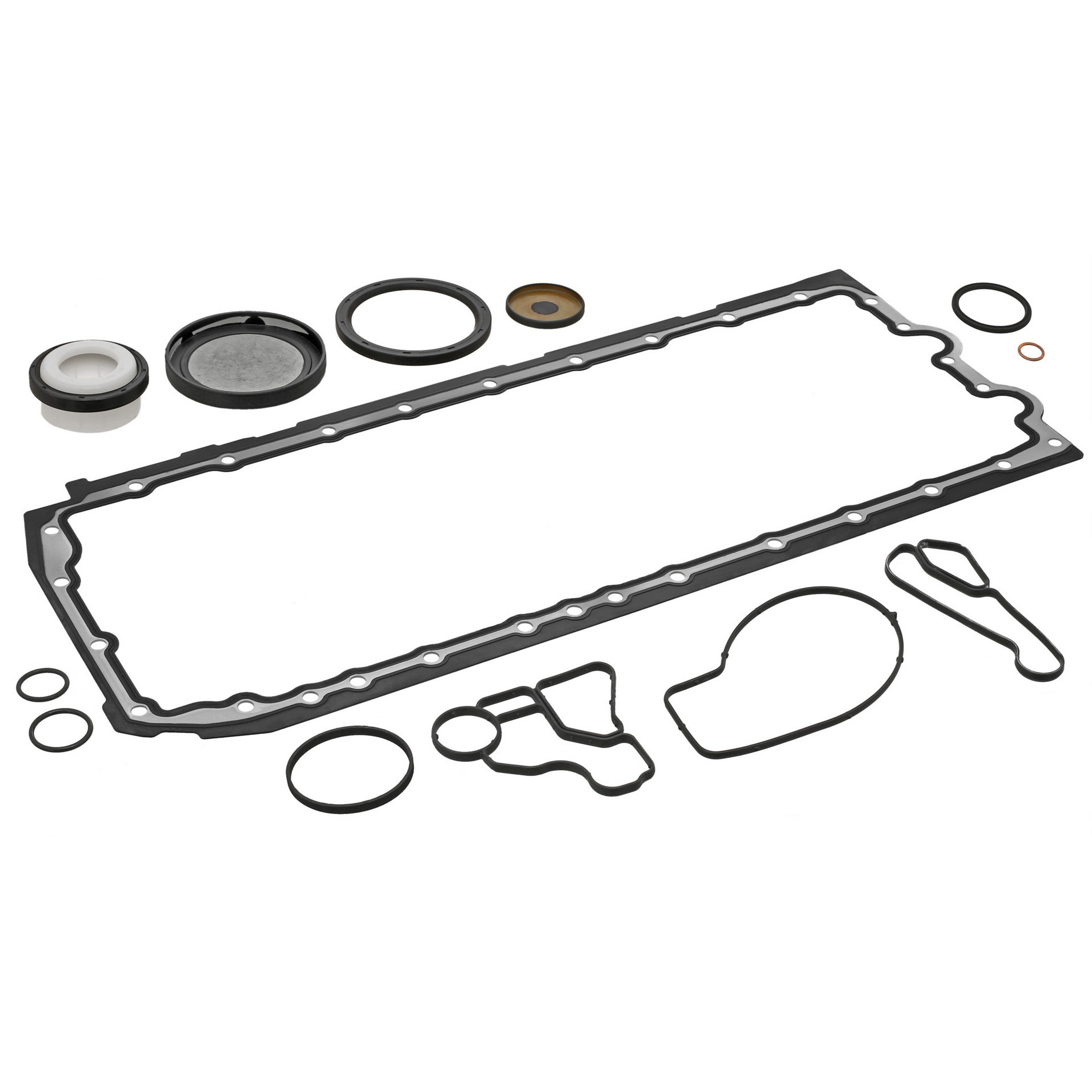 Gasket Kit, Crankcase
