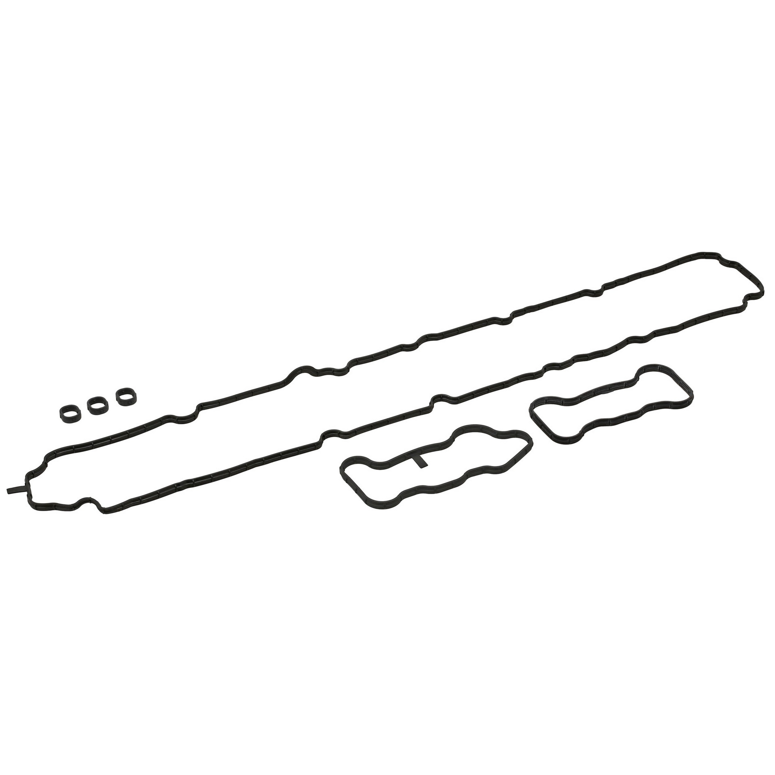 Gasket Set, Cylinder Head Cover