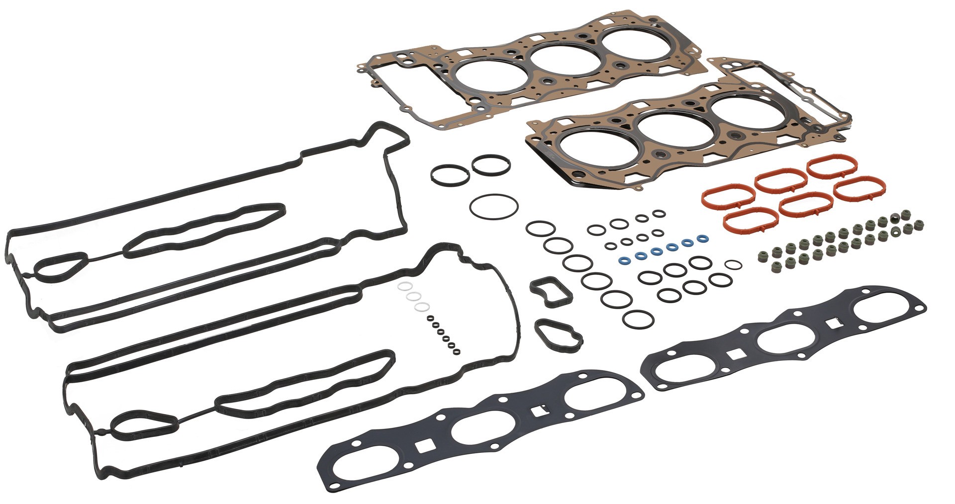Gasket Set, Cylinder Head