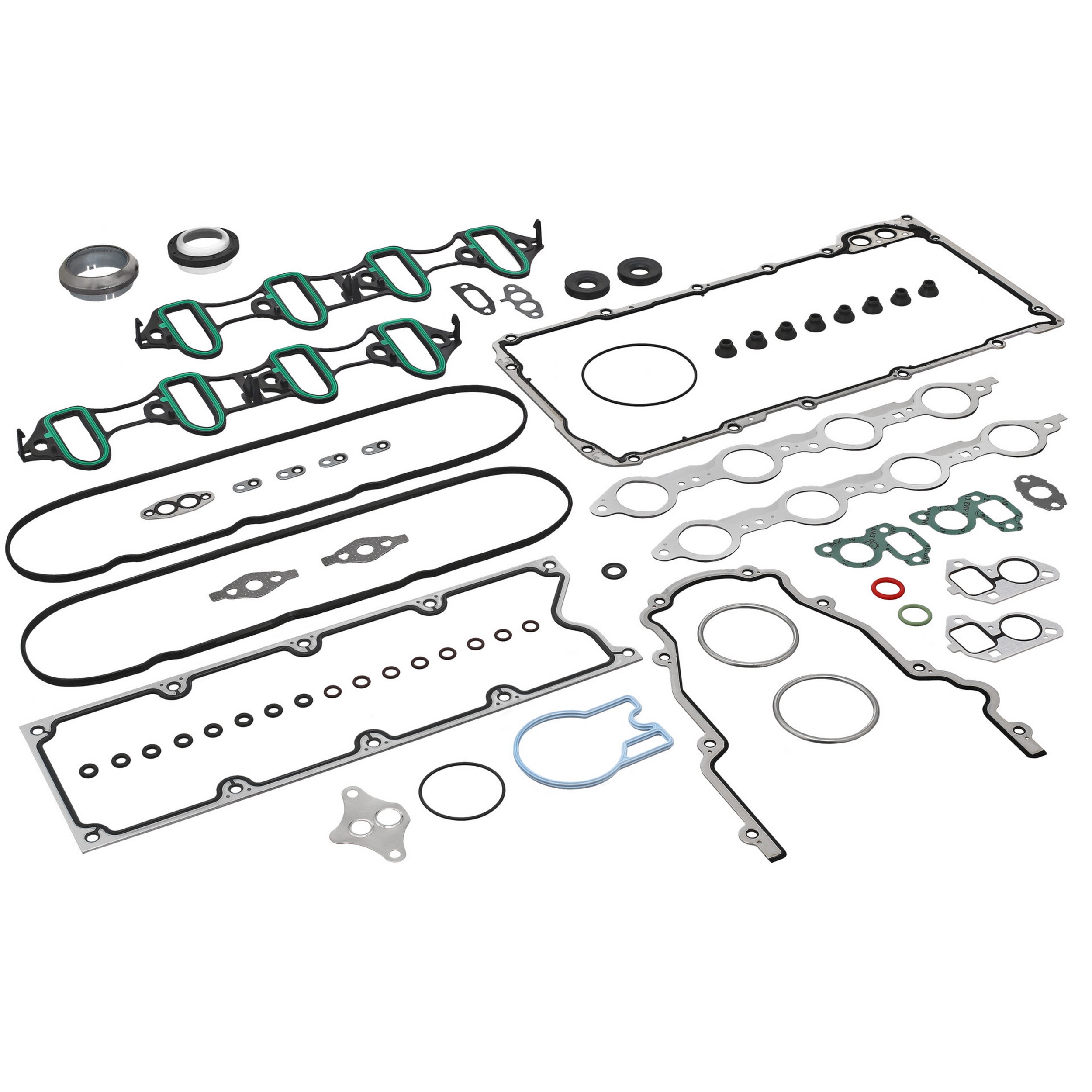 Full Engine Gasket Set