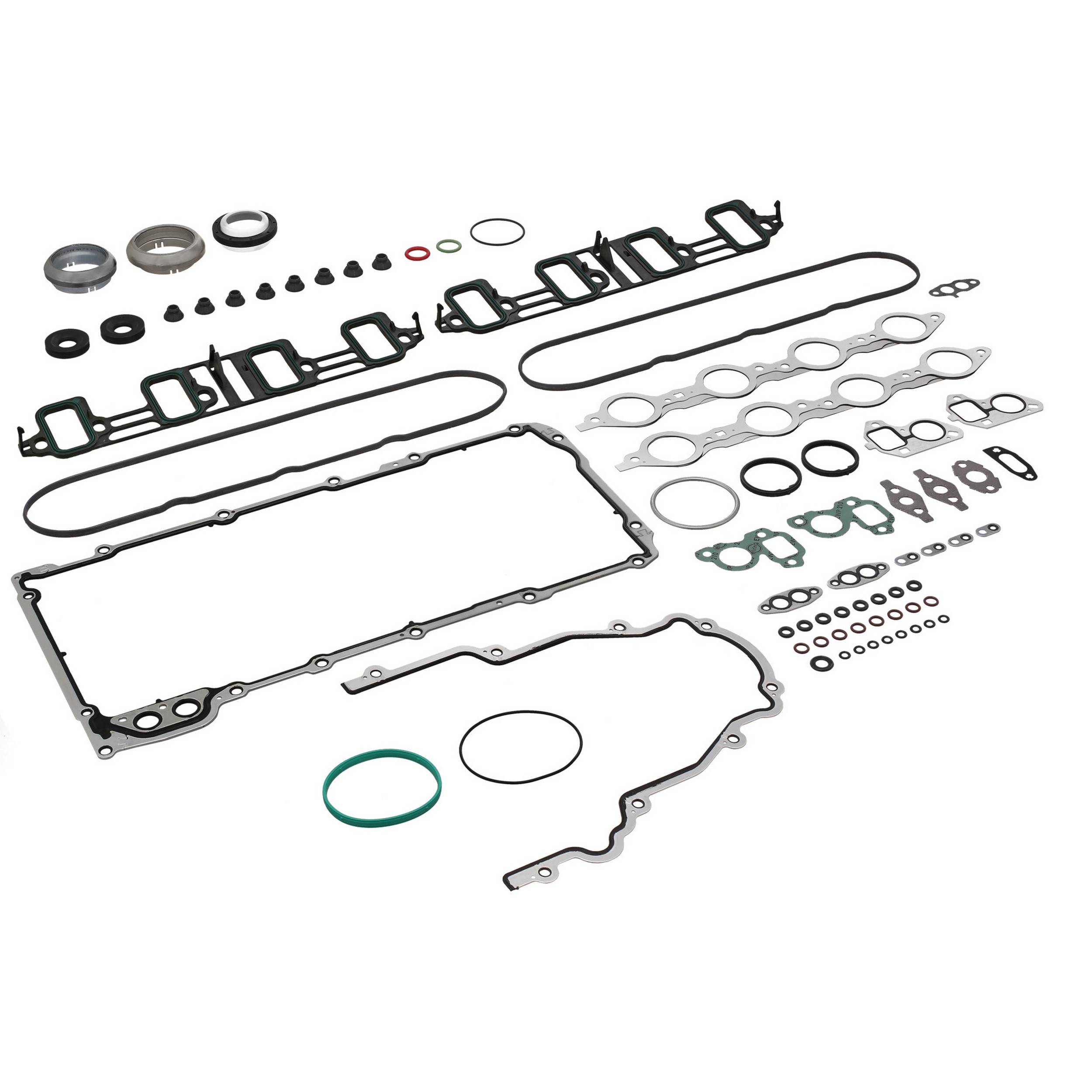 Full Engine Gasket Set