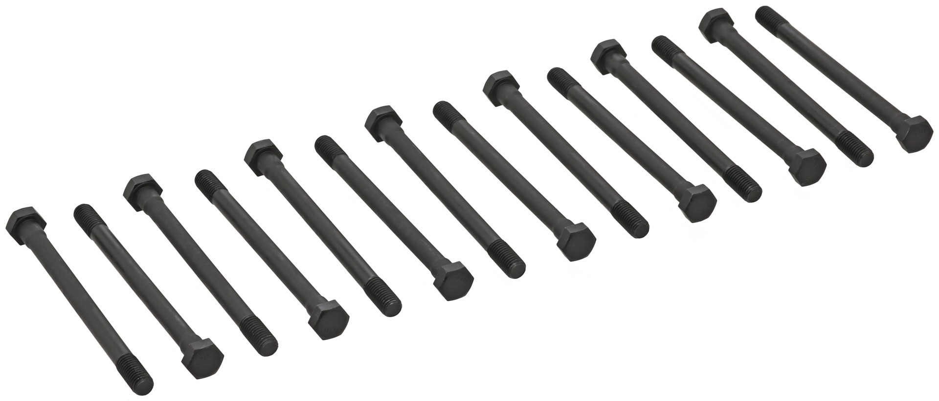 Cylinder Head Bolt Set