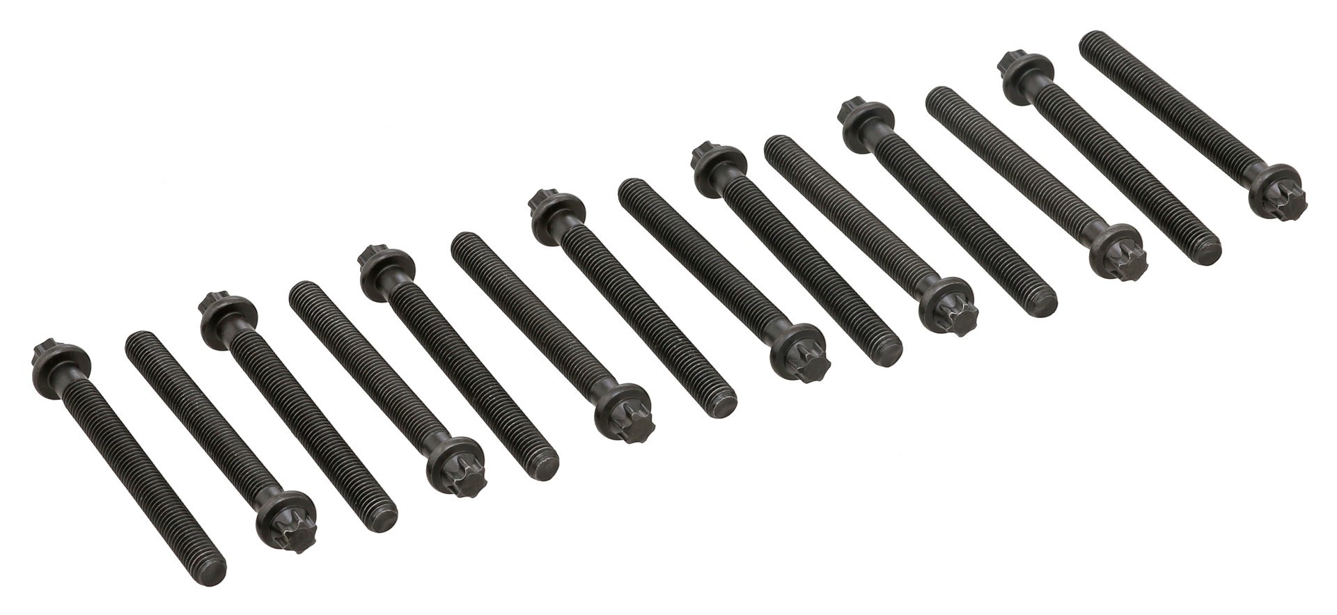 Cylinder Head Bolt Set