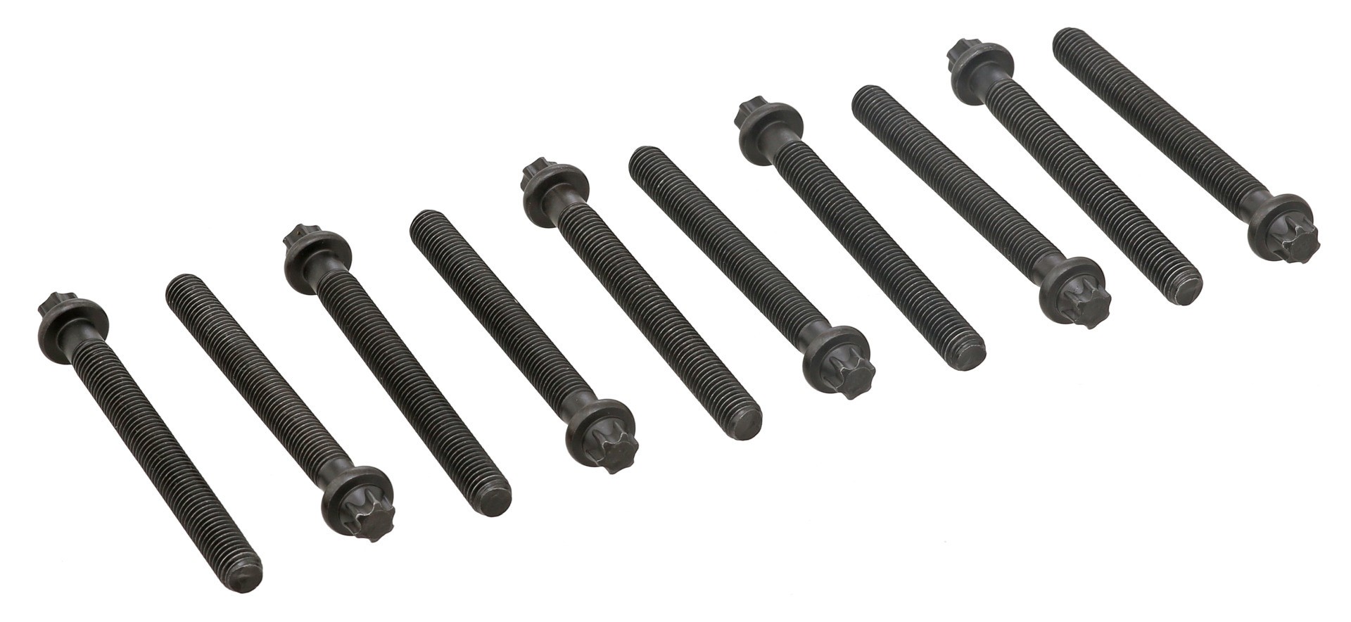 Cylinder Head Bolt Set