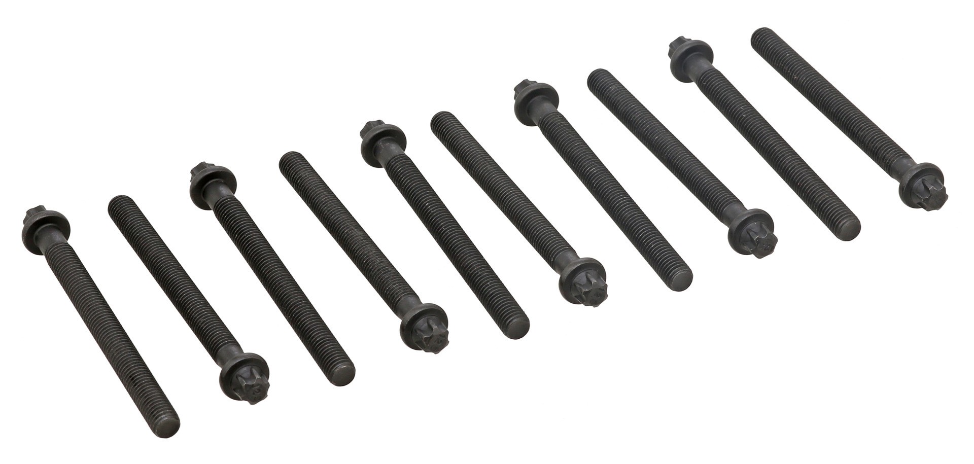 Cylinder Head Bolt Set