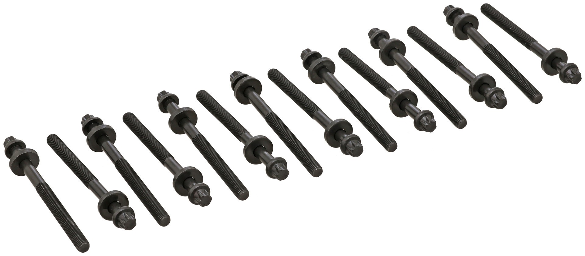 Cylinder Head Bolt Set