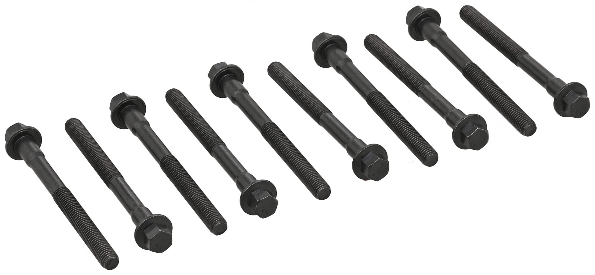 Cylinder Head Bolt Set