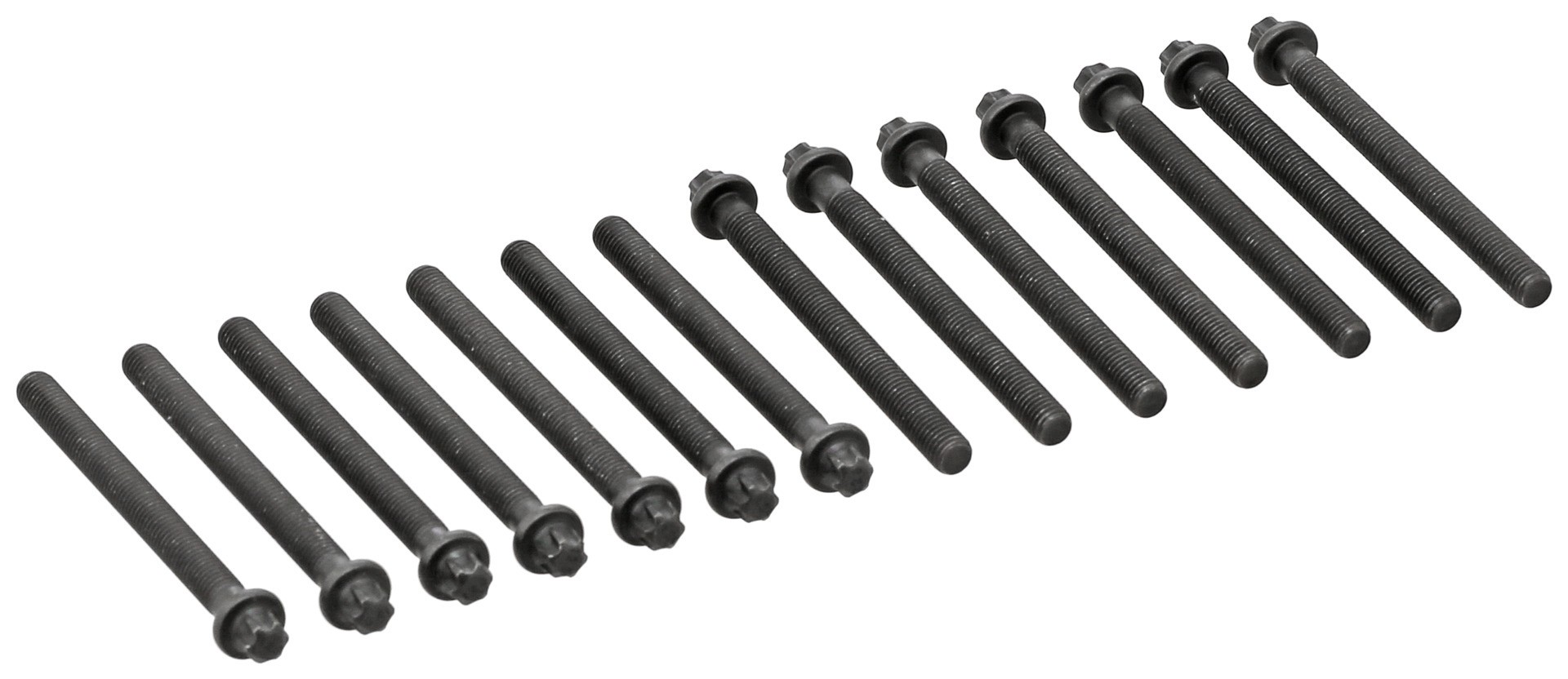 Cylinder Head Bolt Set