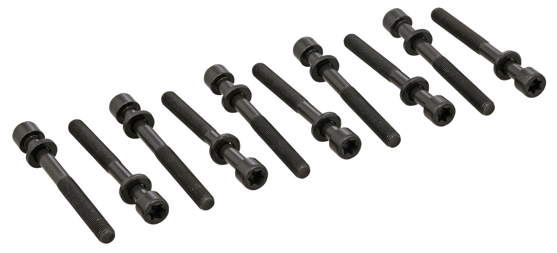 Cylinder Head Bolt Set