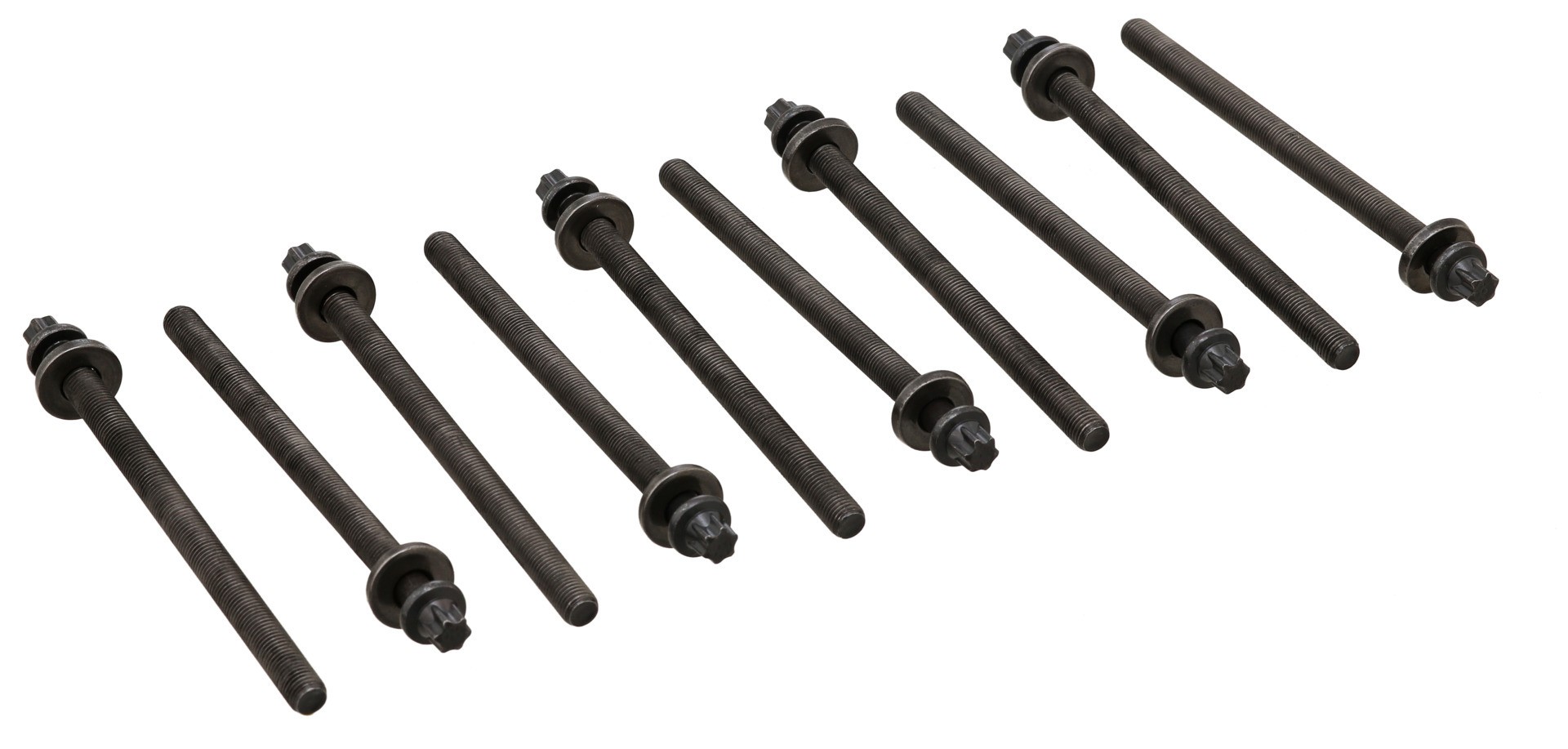 Cylinder Head Bolt Set