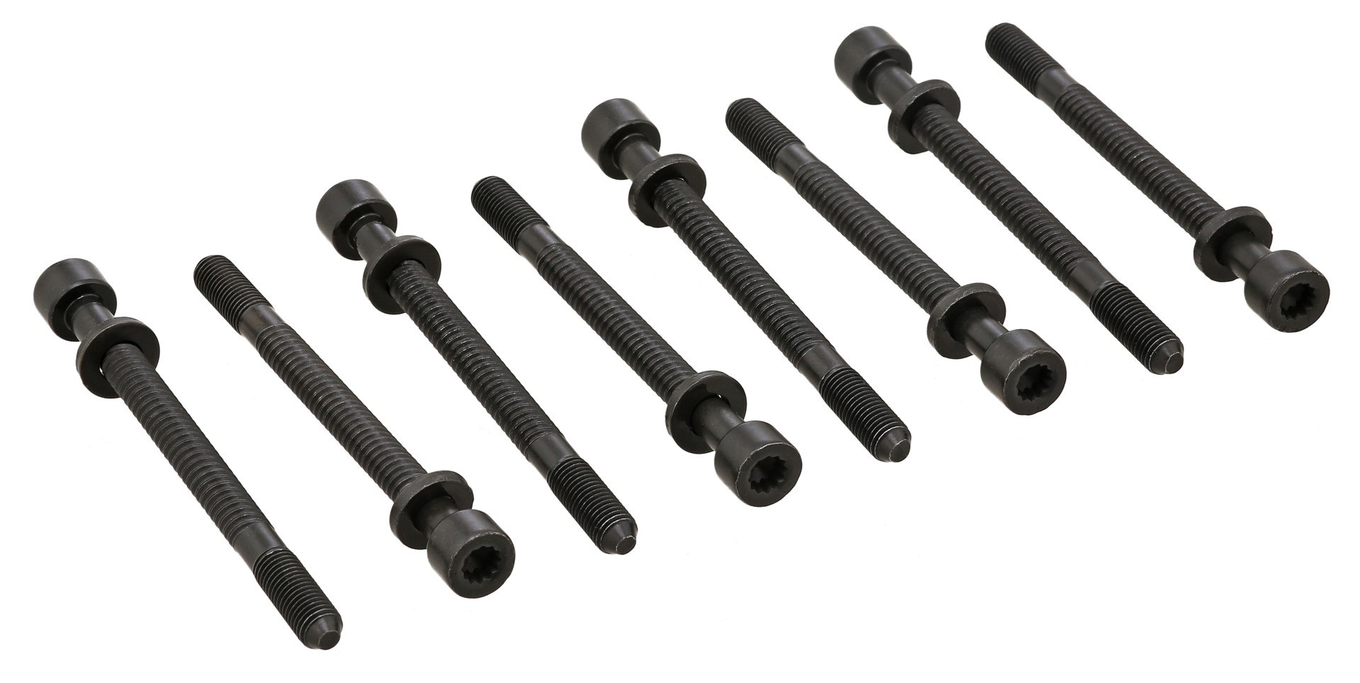 Cylinder Head Bolt Set