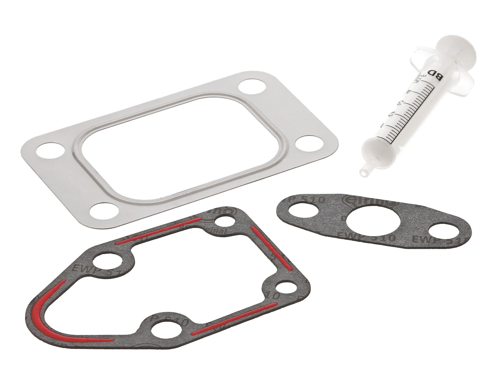 Gasket Set, Turbocharger