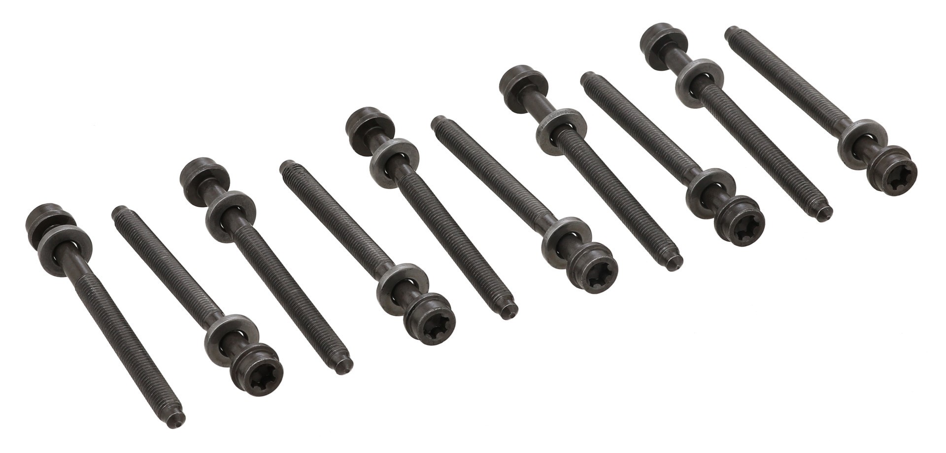 Cylinder Head Bolt Set