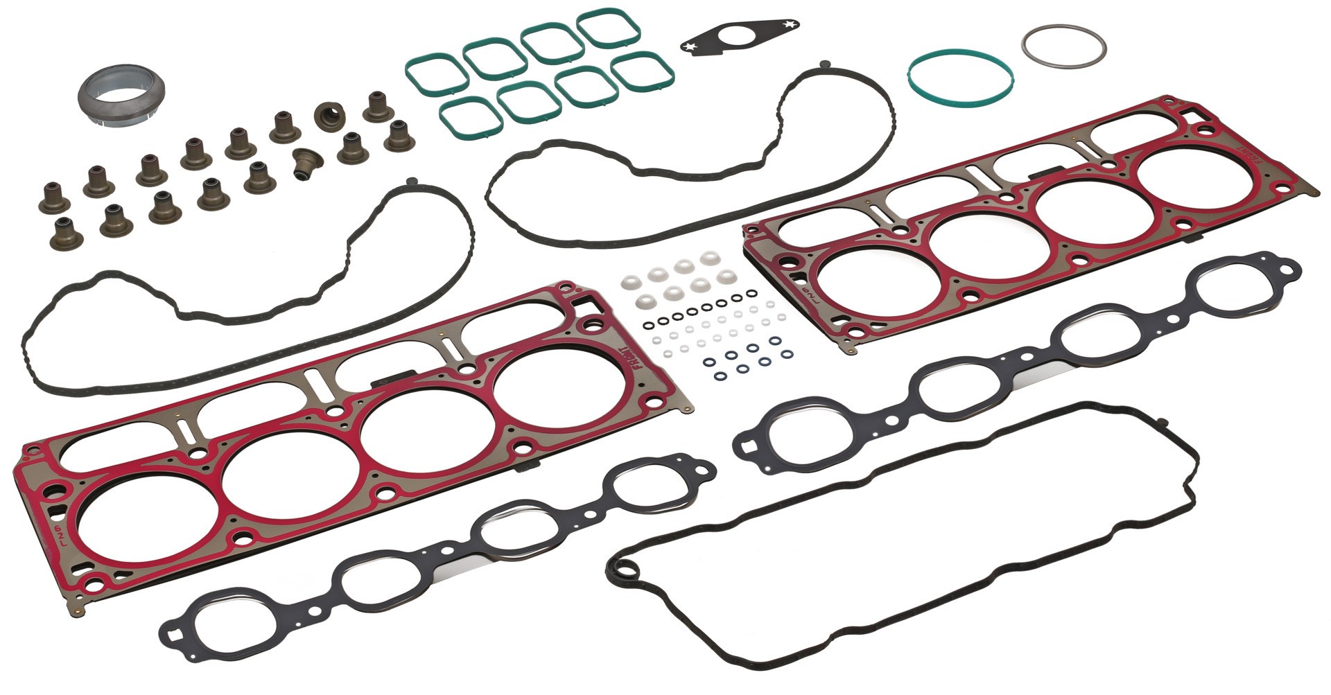 Gasket Set, Cylinder Head