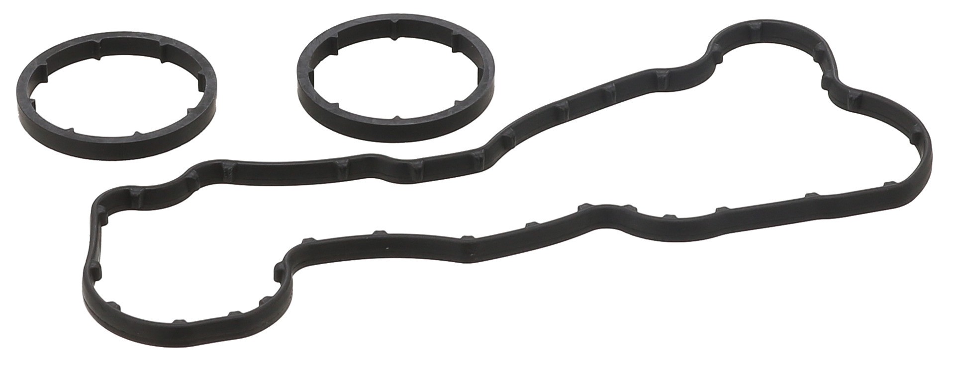 Gasket Set, Oil Cooler