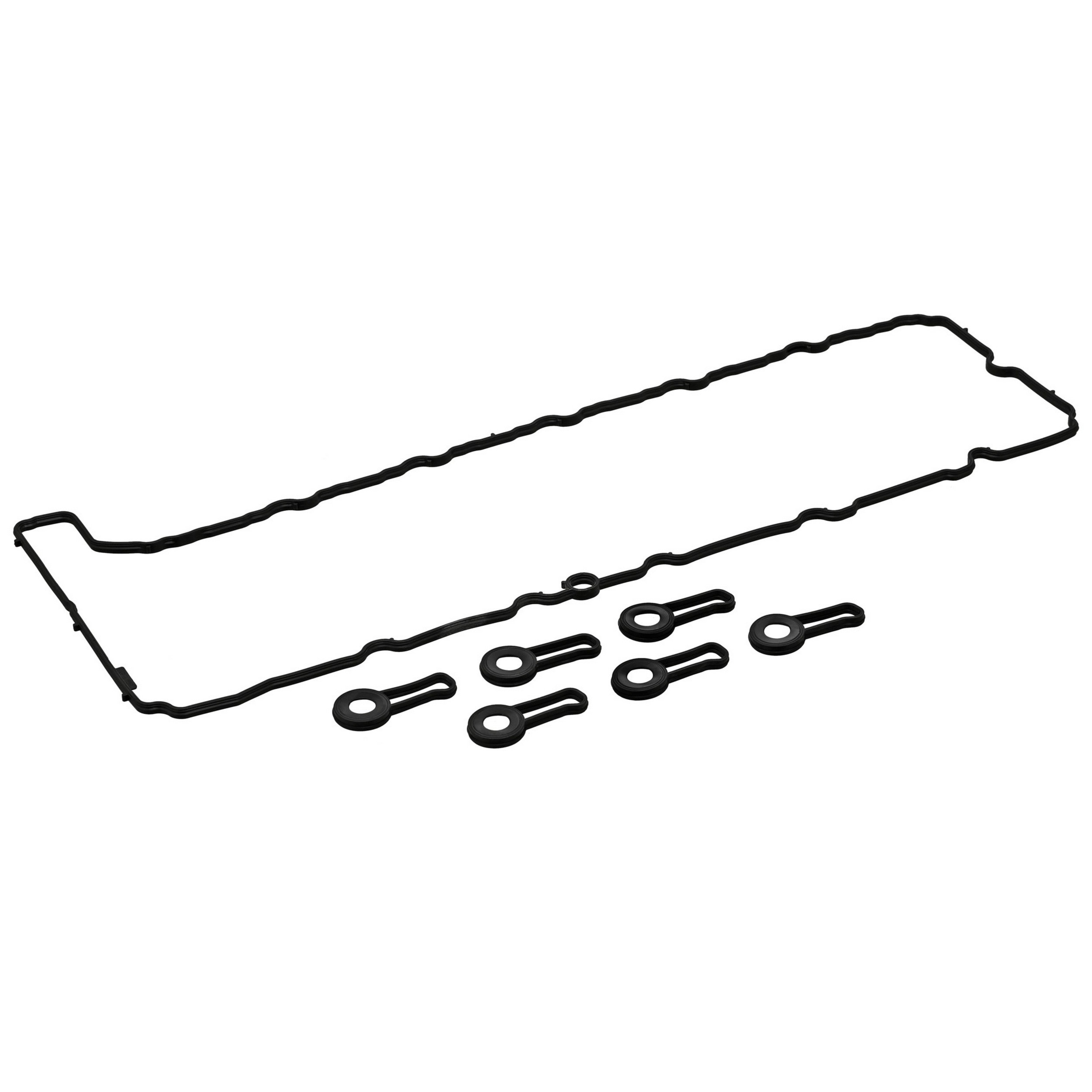 Gasket Set, Cylinder Head Cover
