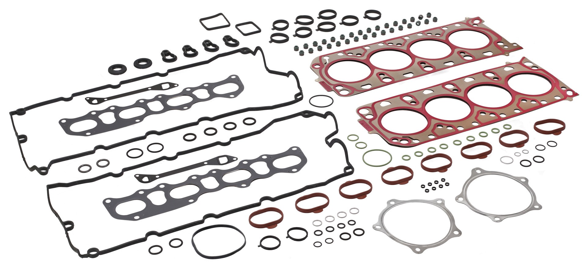 Gasket Set, Cylinder Head
