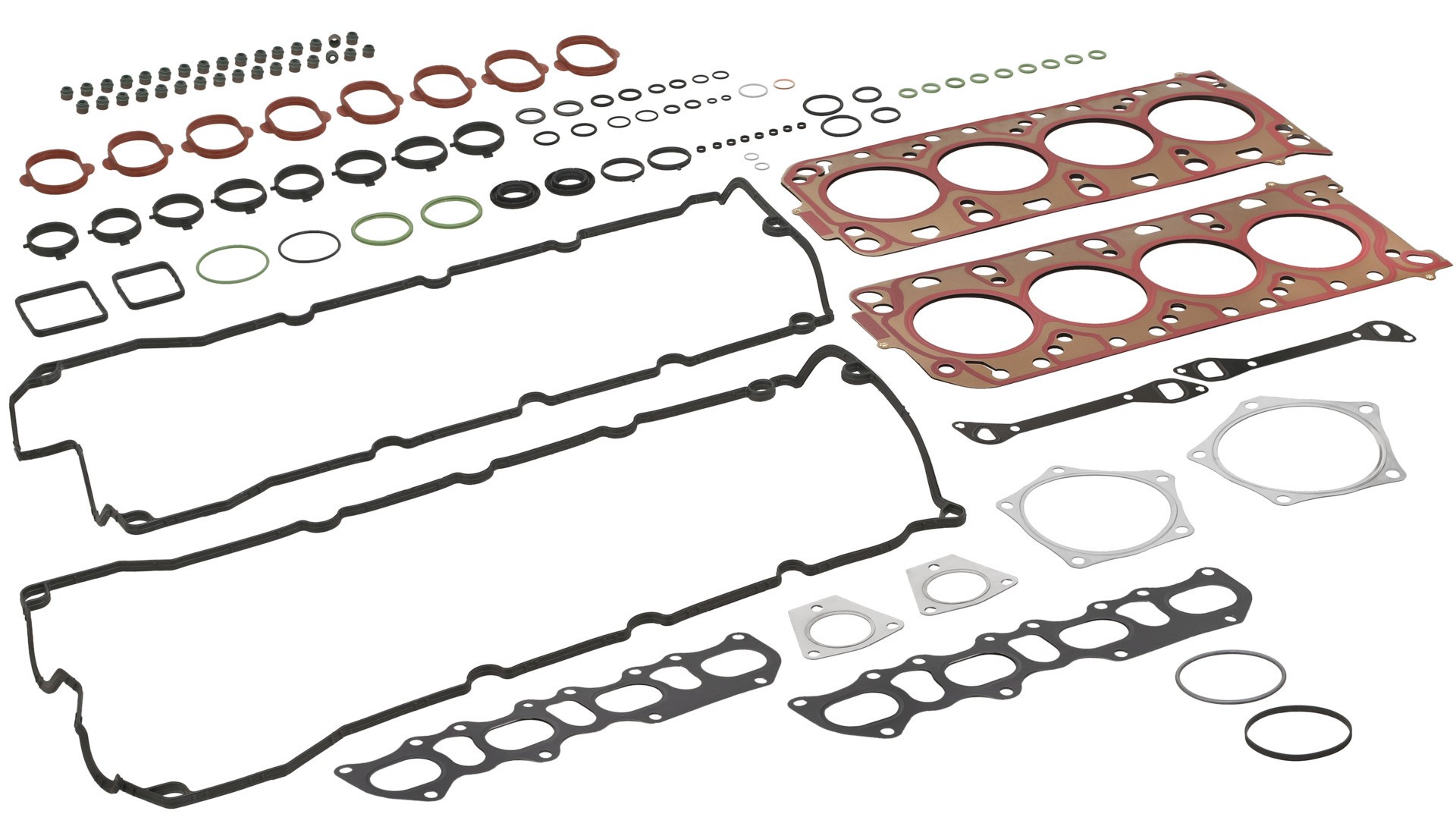 Gasket Set, Cylinder Head