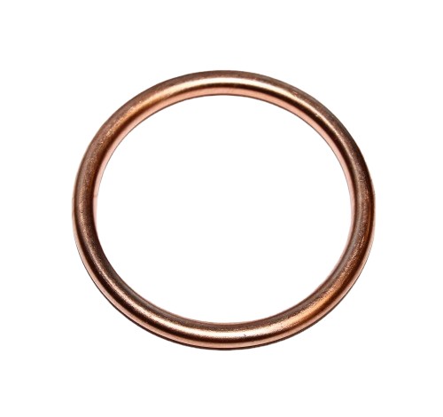 Gasket, Drain Plug, Oil Sump