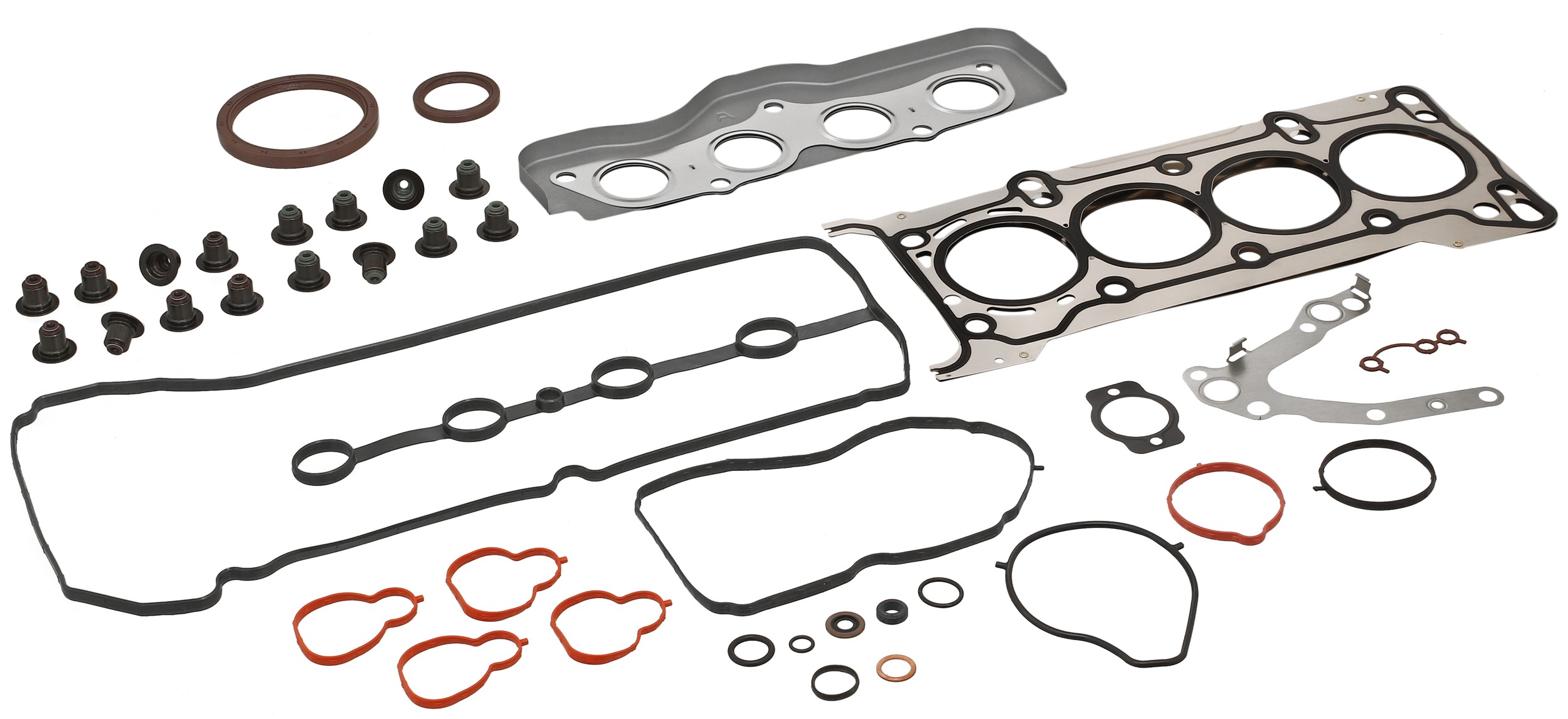Full Engine Gasket Set