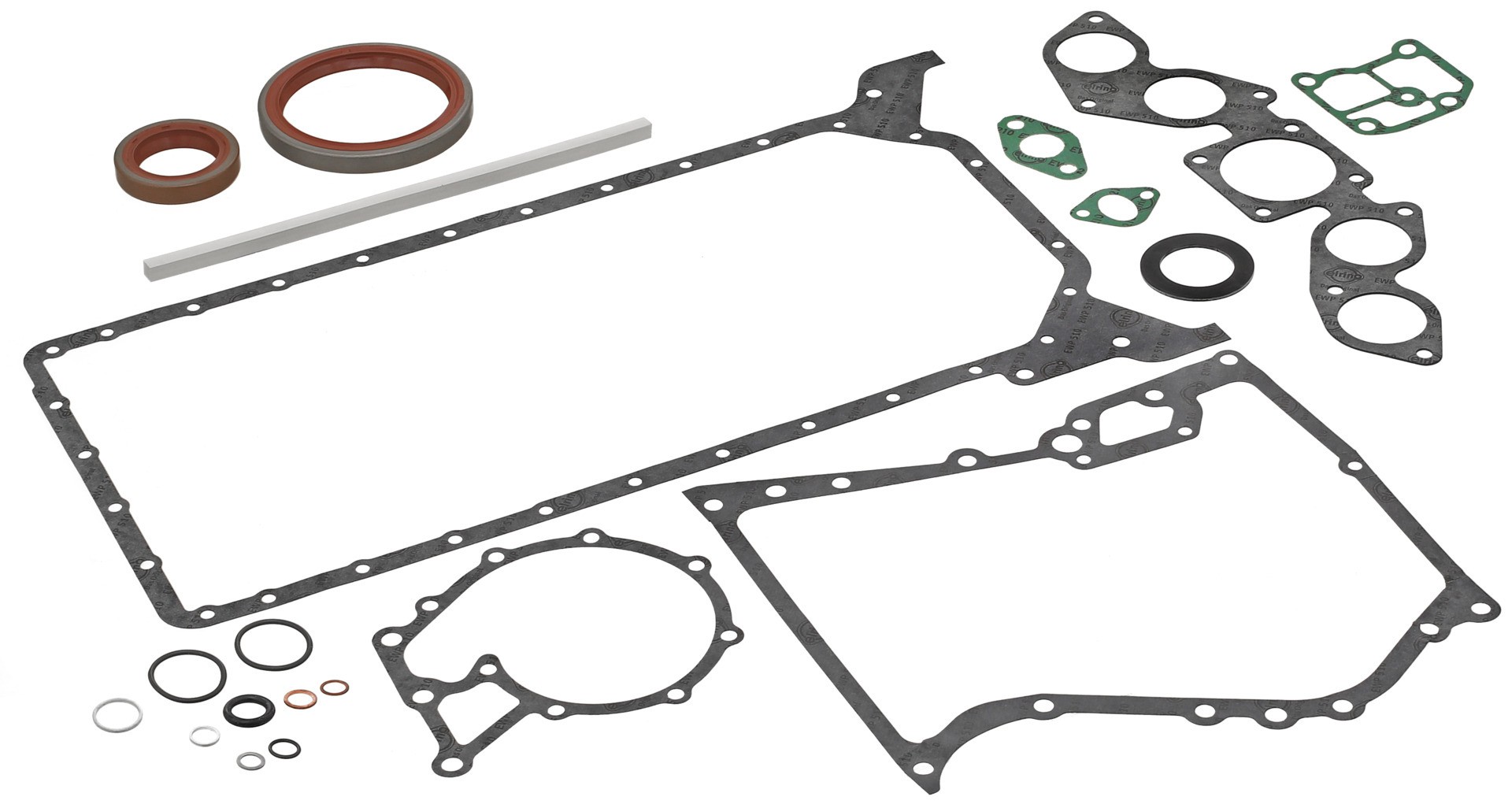 Gasket Kit, Crankcase
