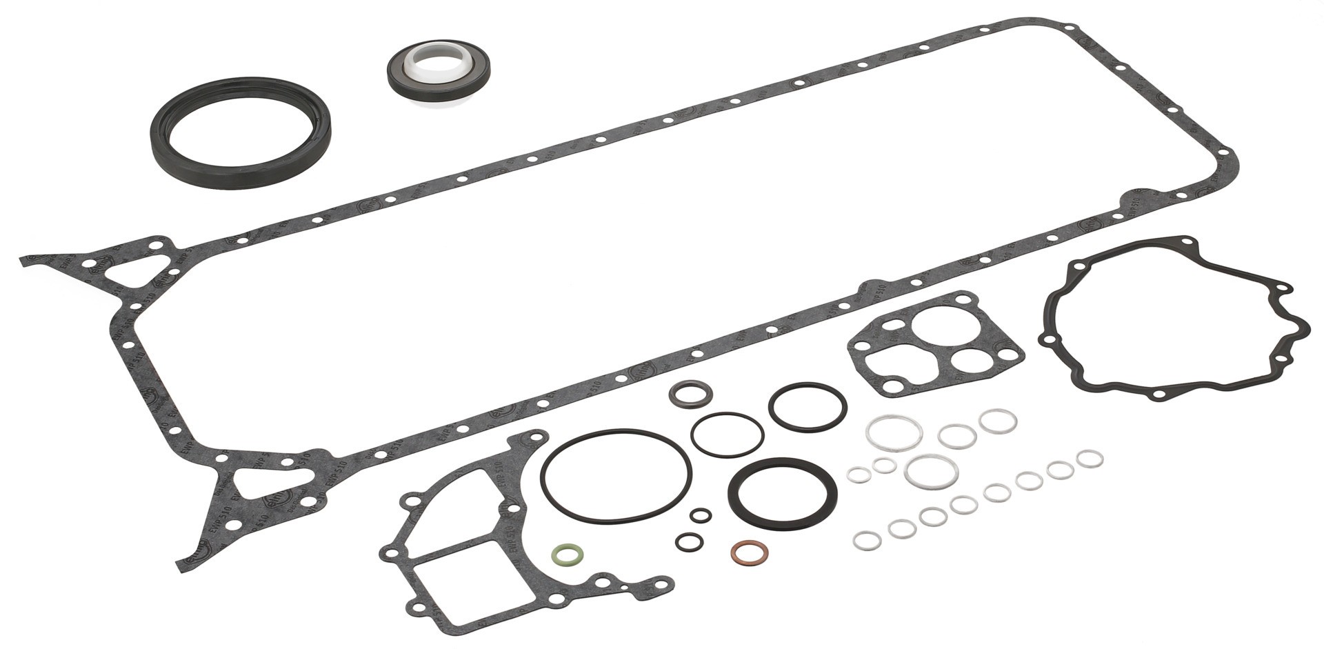 Gasket Kit, Crankcase