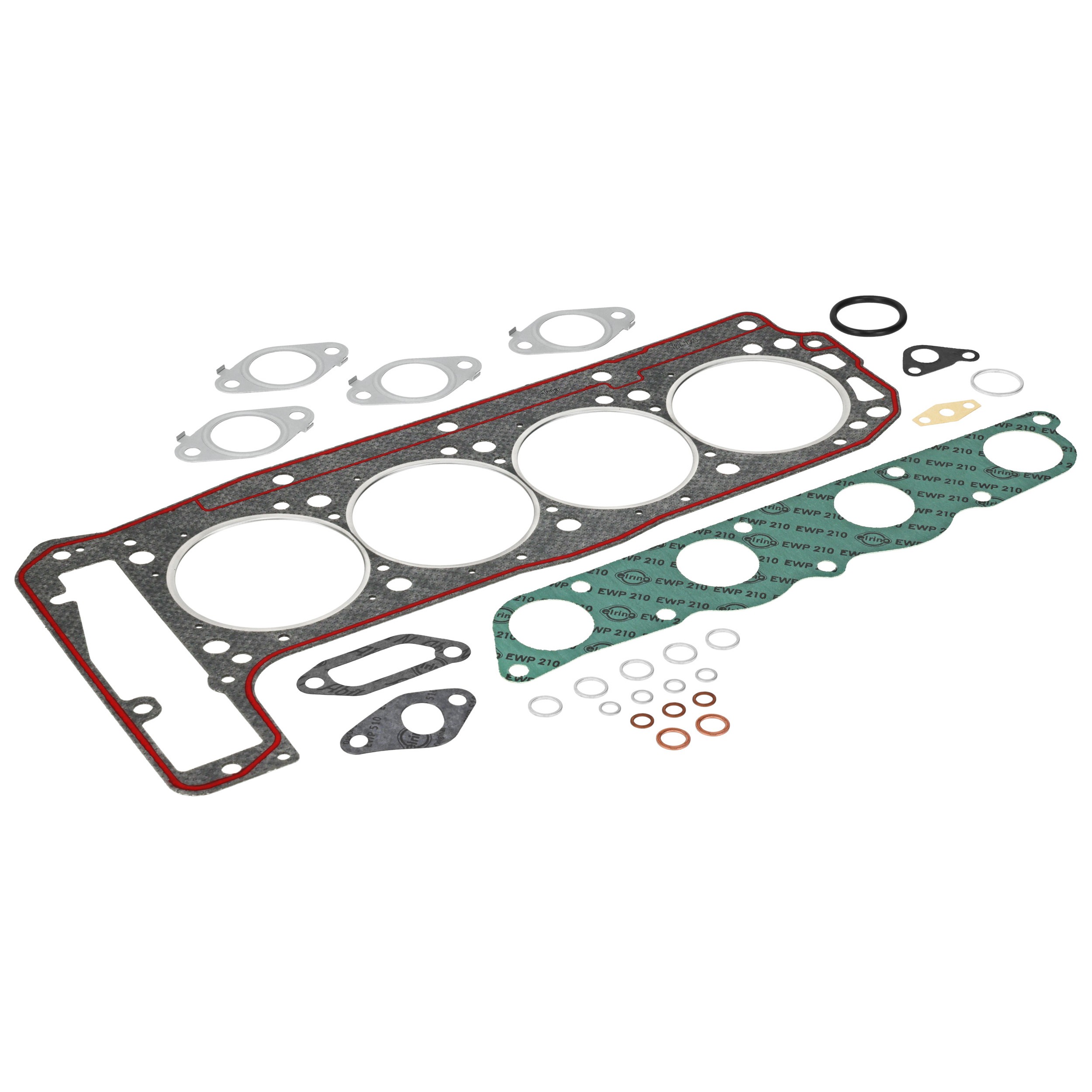 Gasket Set, Cylinder Head