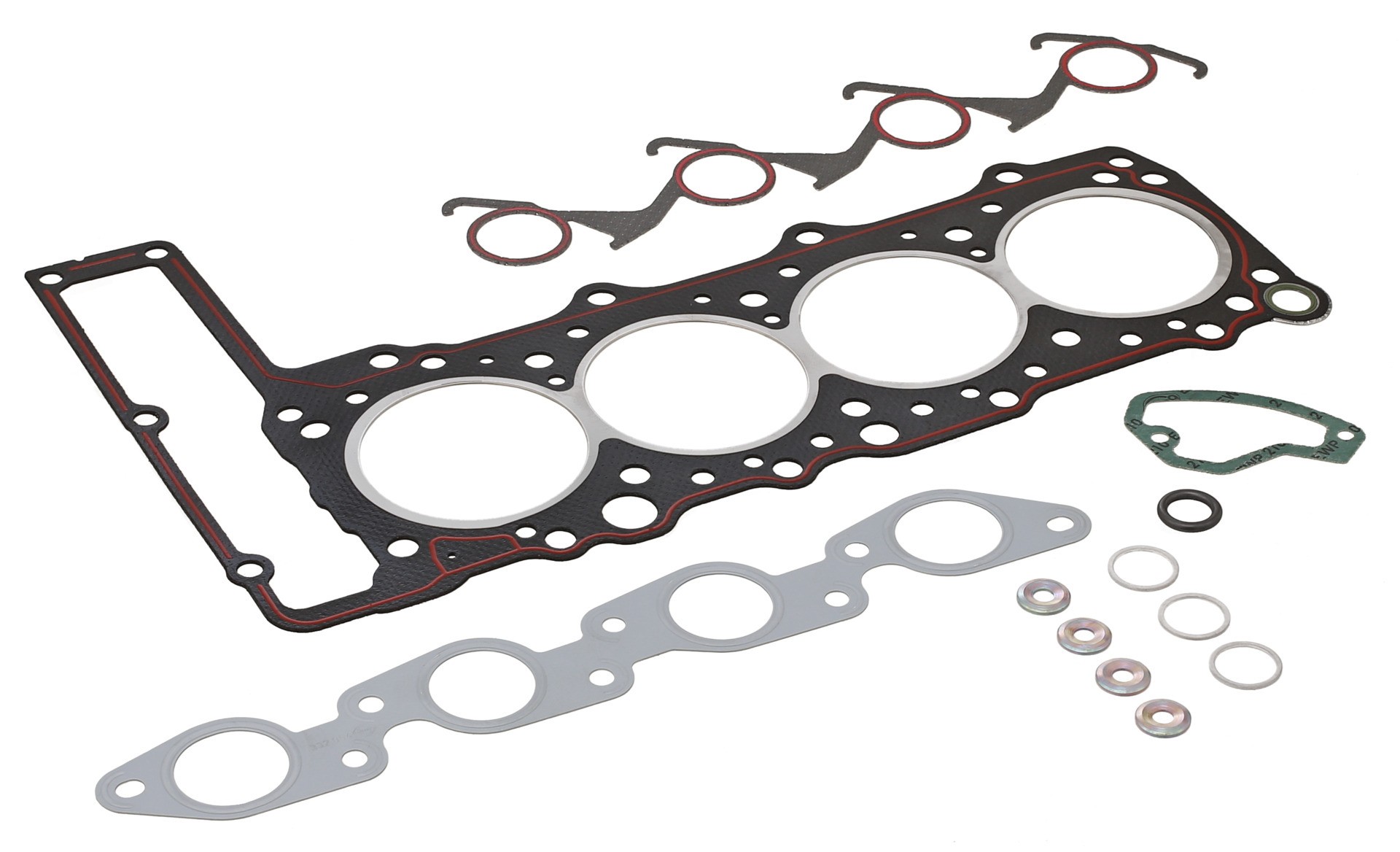Gasket Set, Cylinder Head