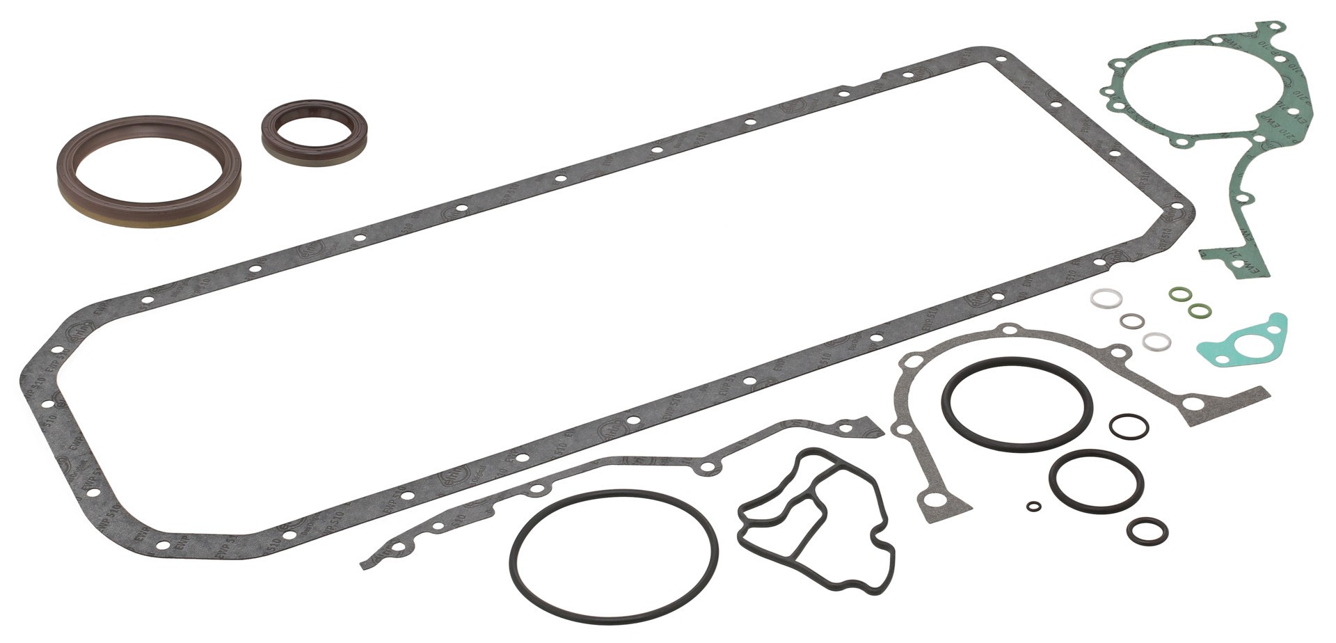 Gasket Kit, Crankcase