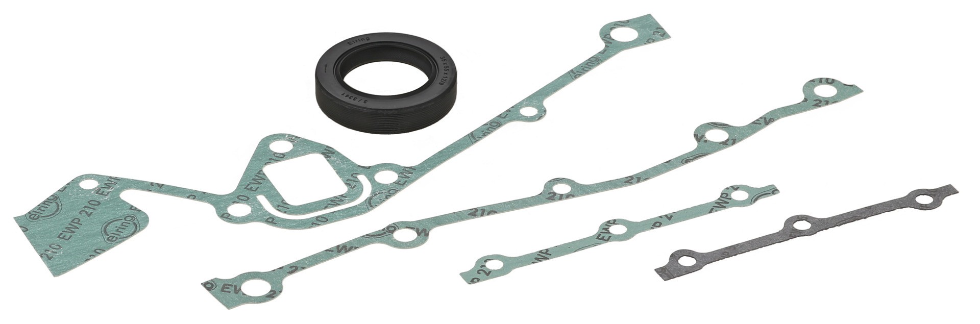 Gasket Set, Engine Timing Cover