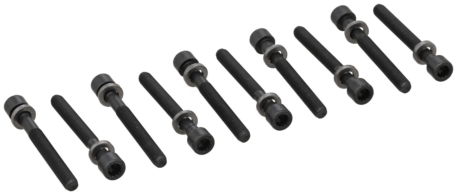 Cylinder Head Bolt Set