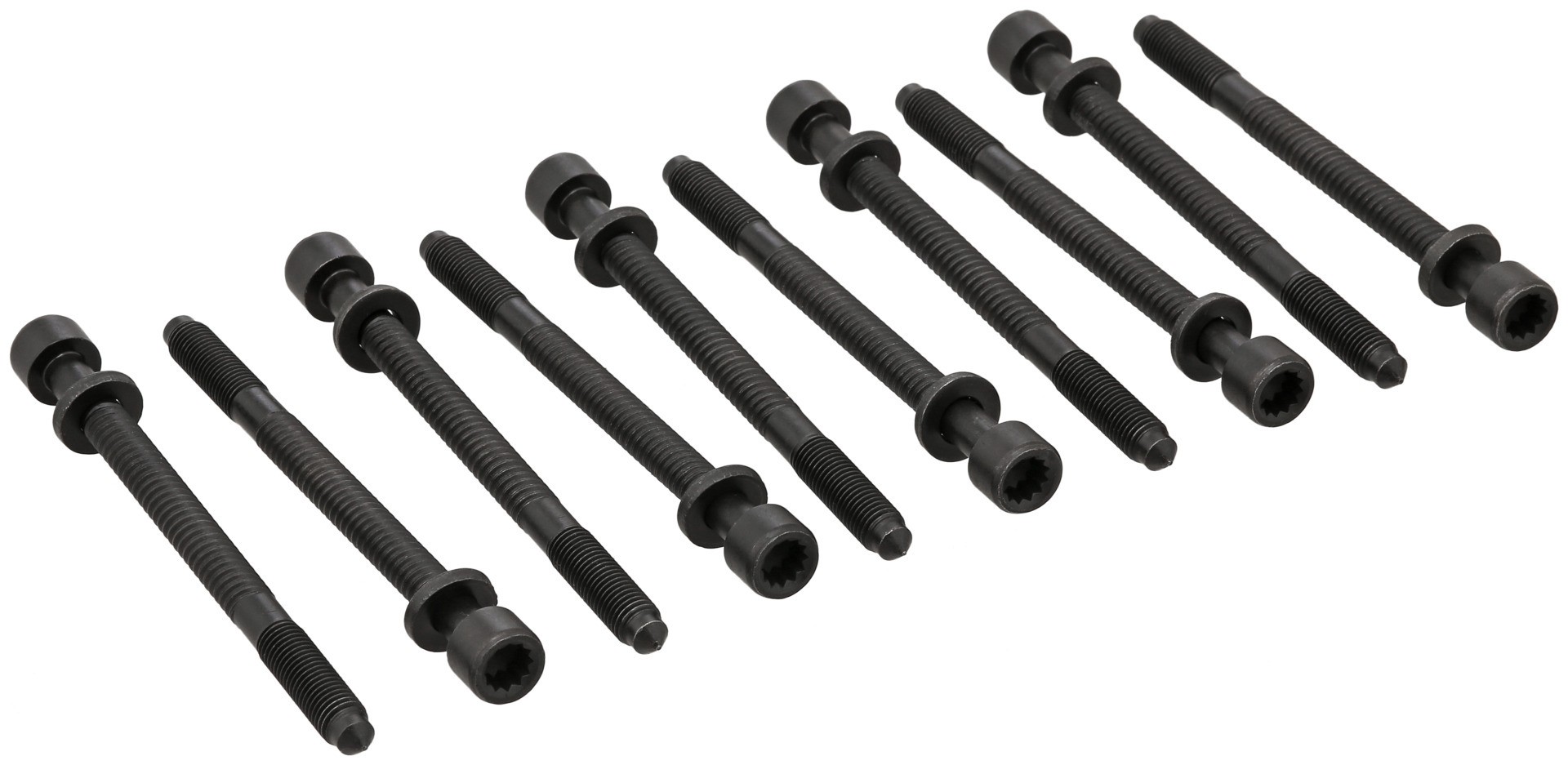 Cylinder Head Bolt Set