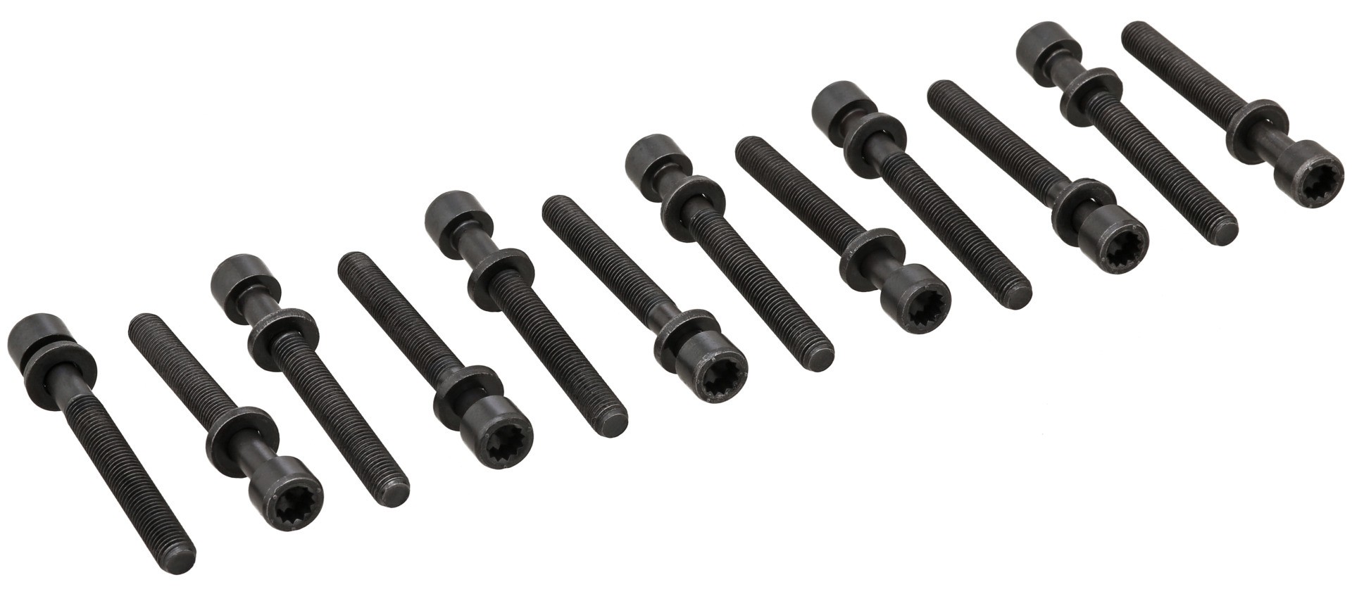 Cylinder Head Bolt Set