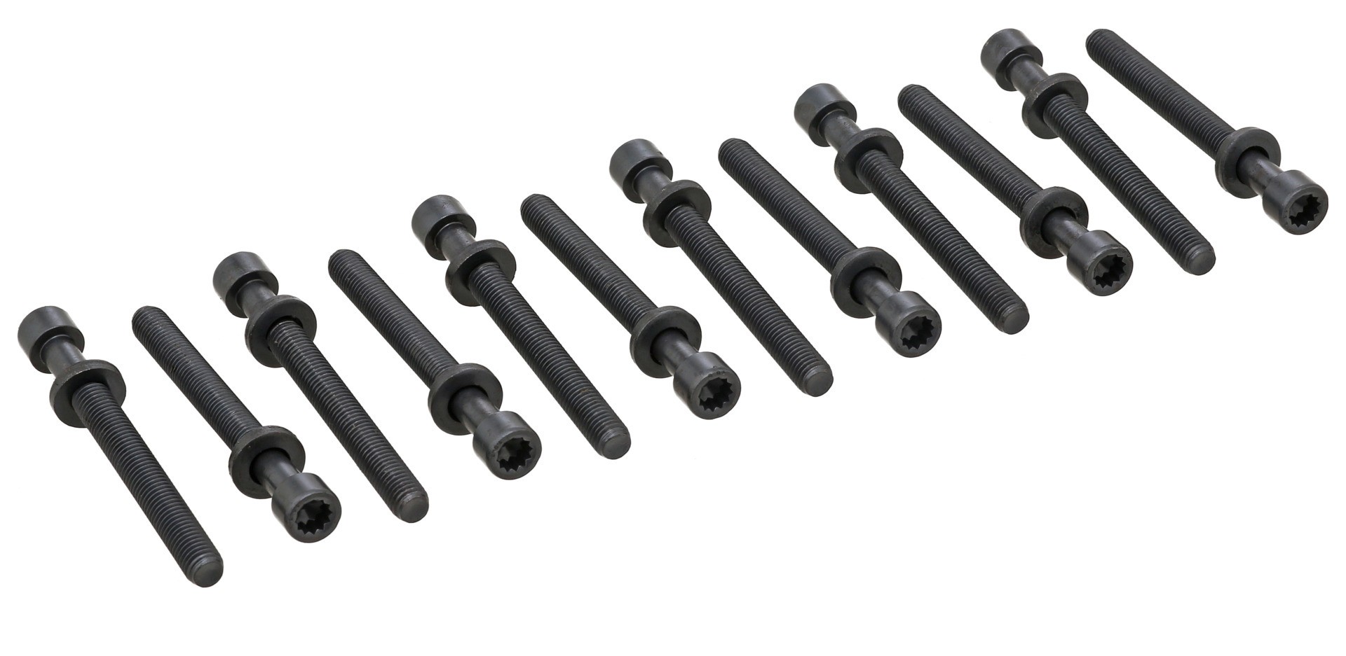 Cylinder Head Bolt Set