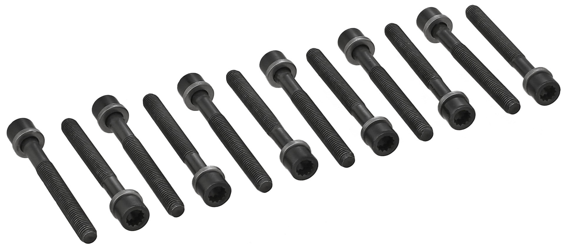 Cylinder Head Bolt Set