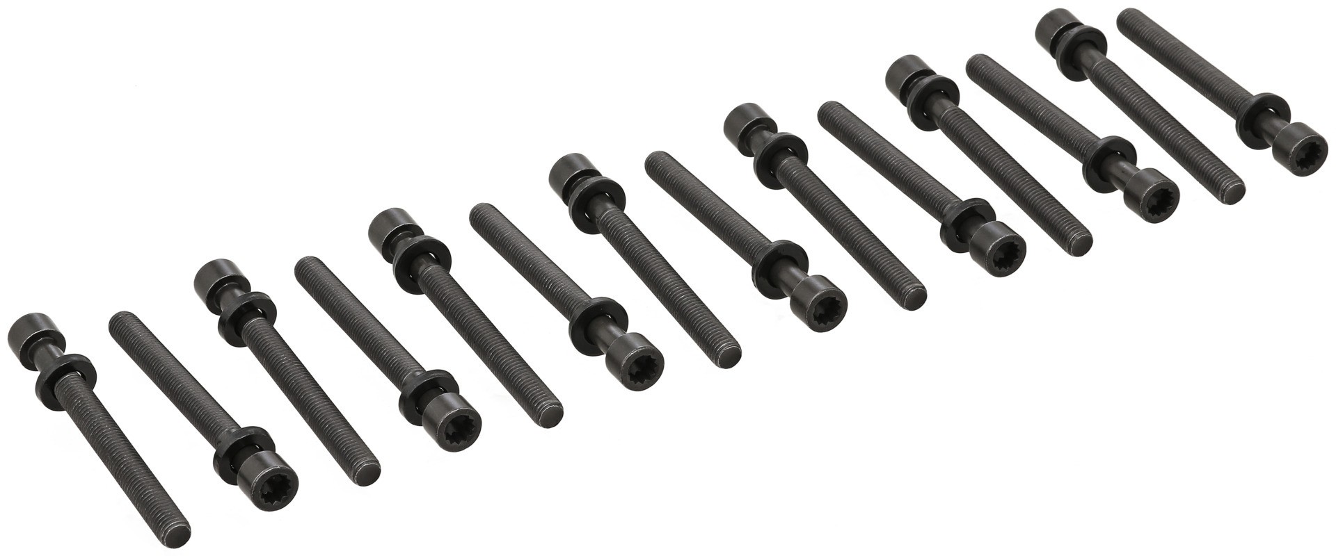 Cylinder Head Bolt Set