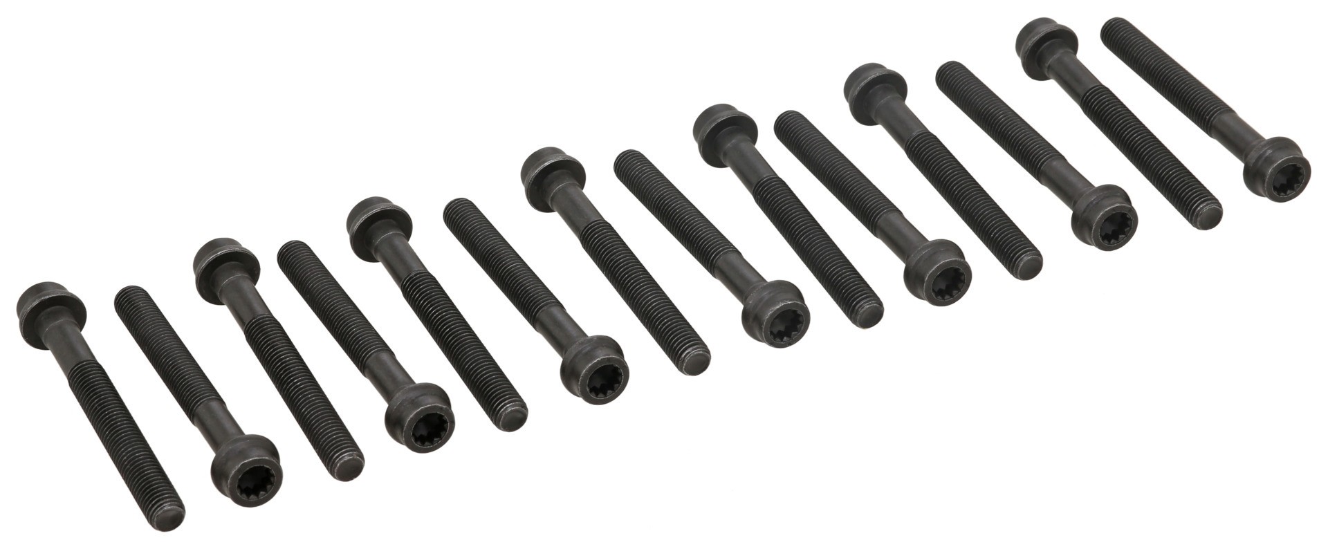 Cylinder Head Bolt Set