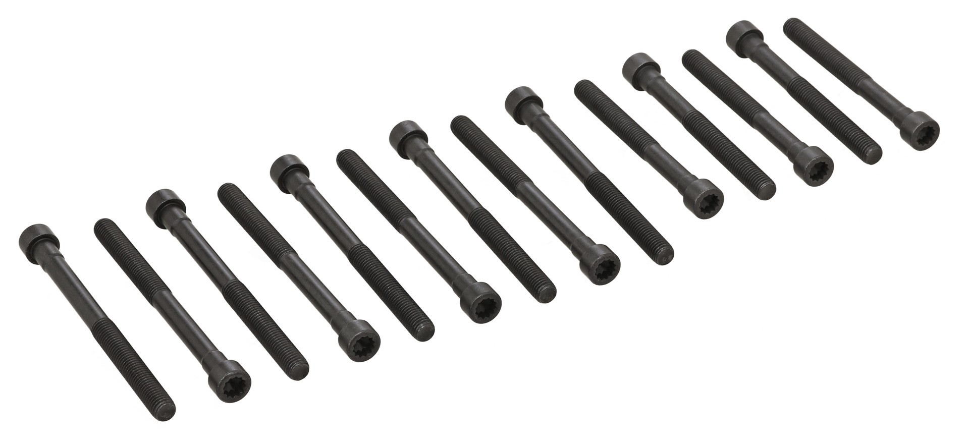 Cylinder Head Bolt Set
