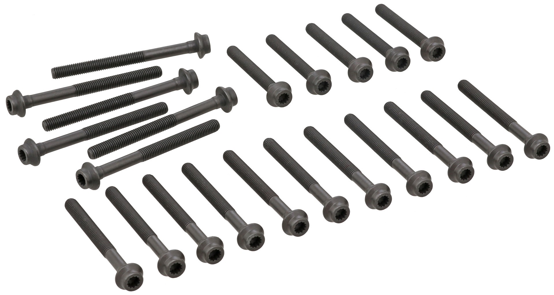 Cylinder Head Bolt Set