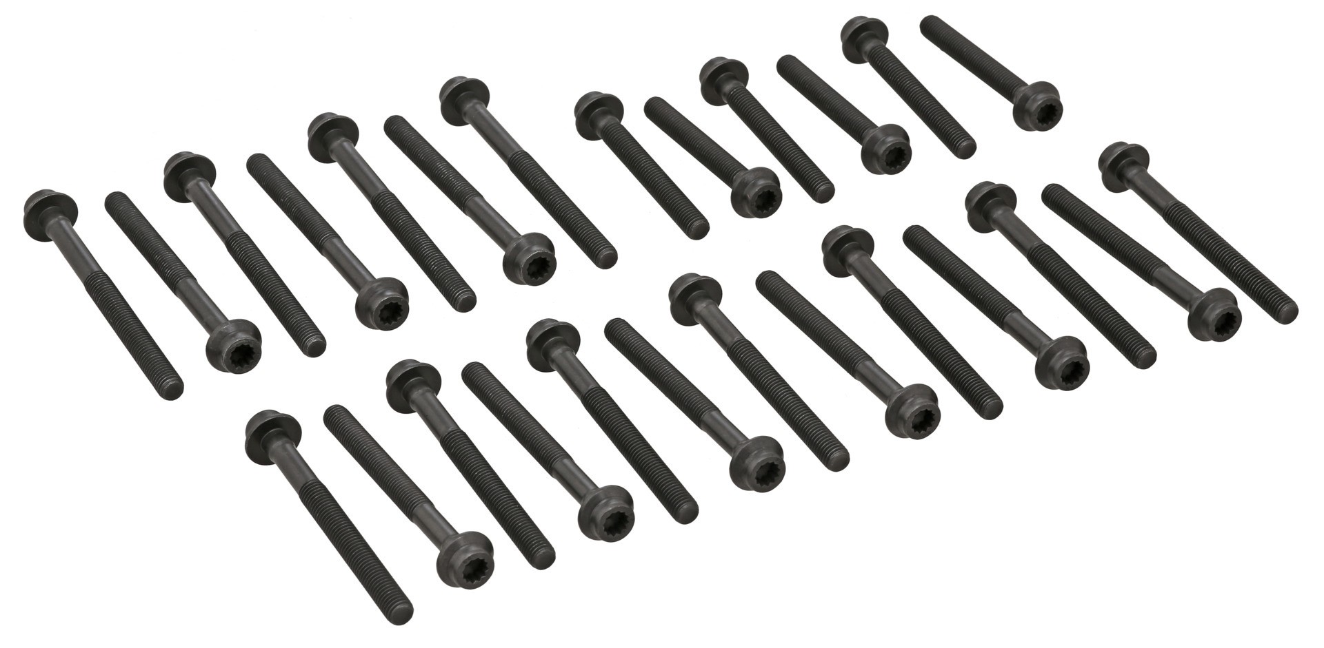 Cylinder Head Bolt Set