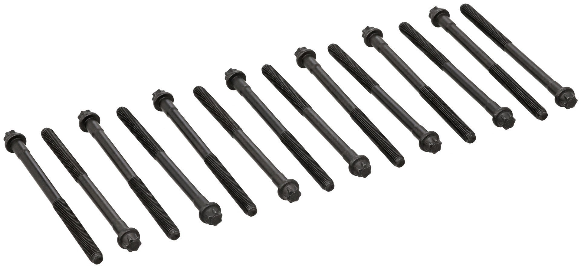 Cylinder Head Bolt Set