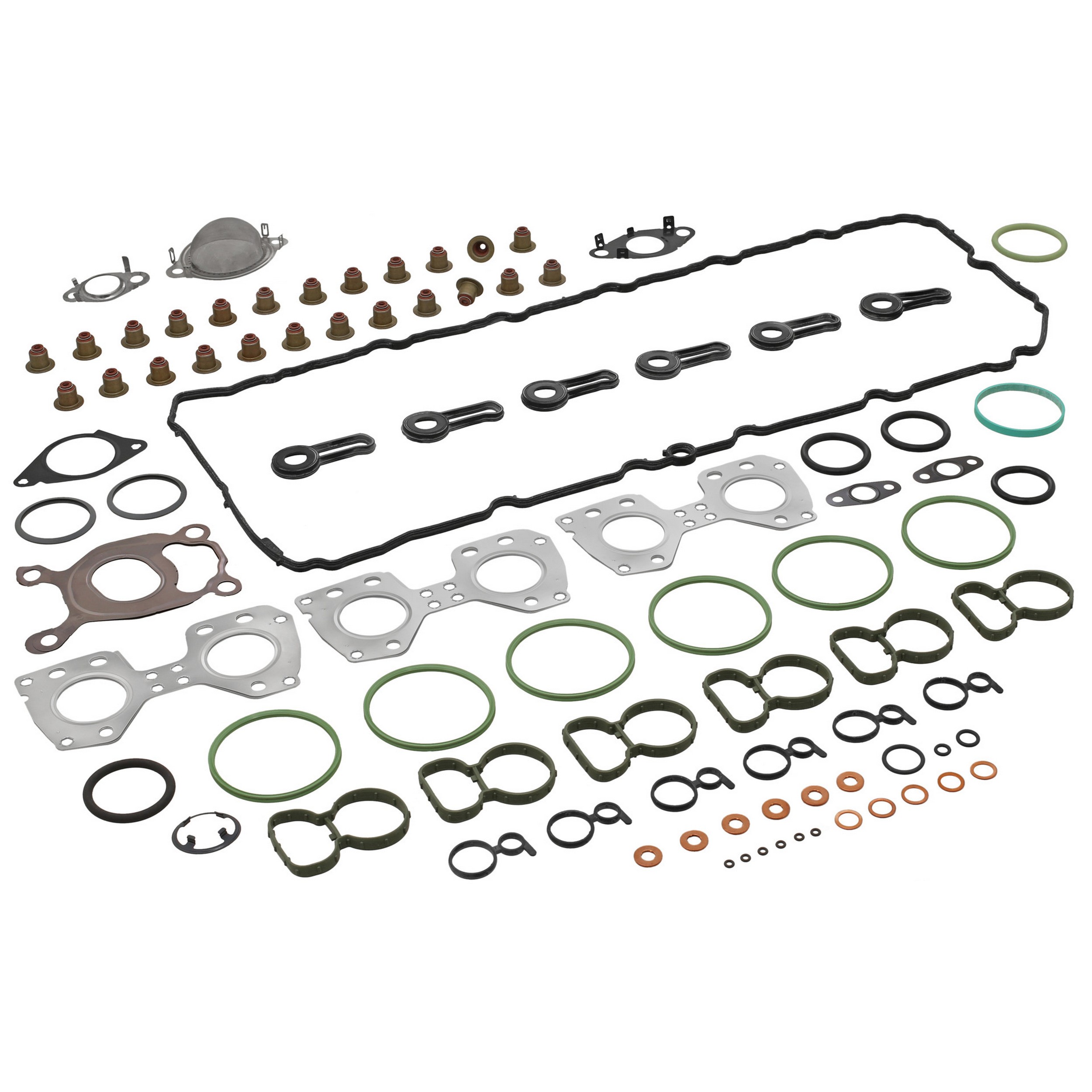 Gasket Set, Cylinder Head