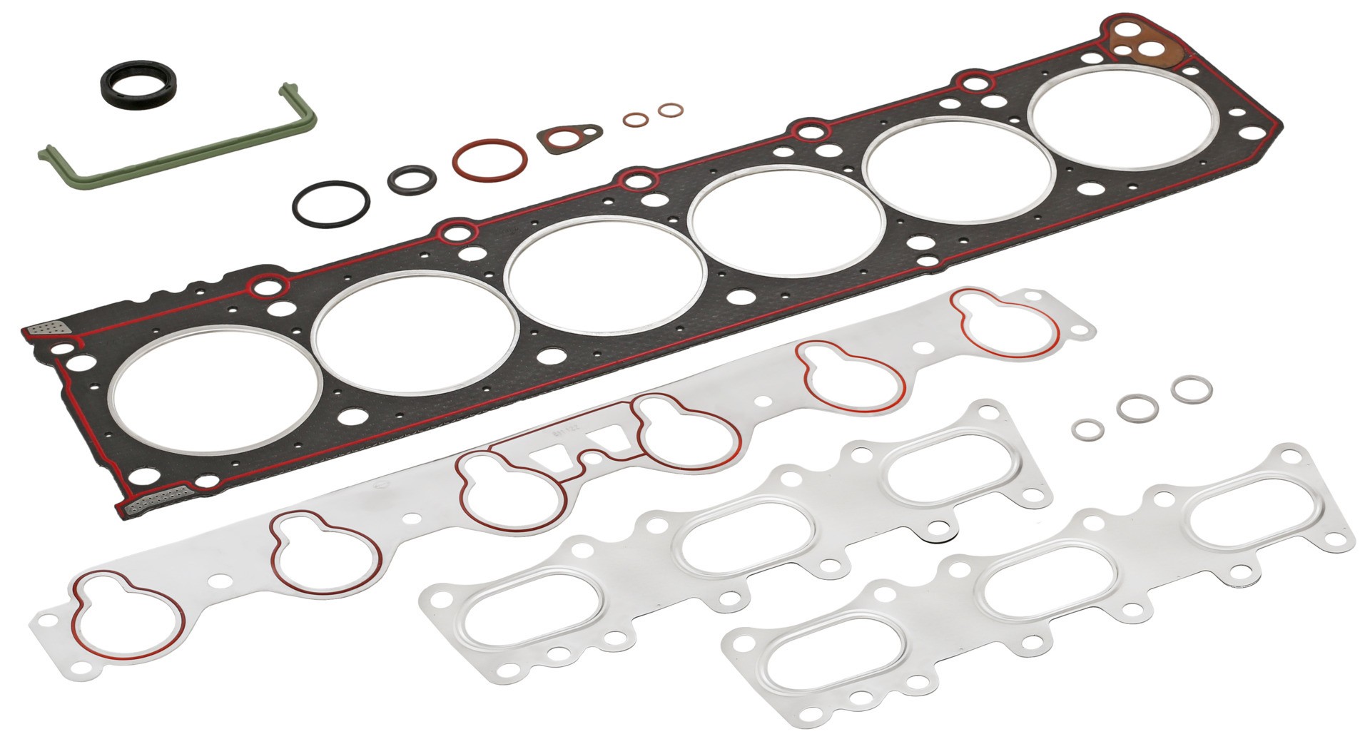 Gasket Set, Cylinder Head