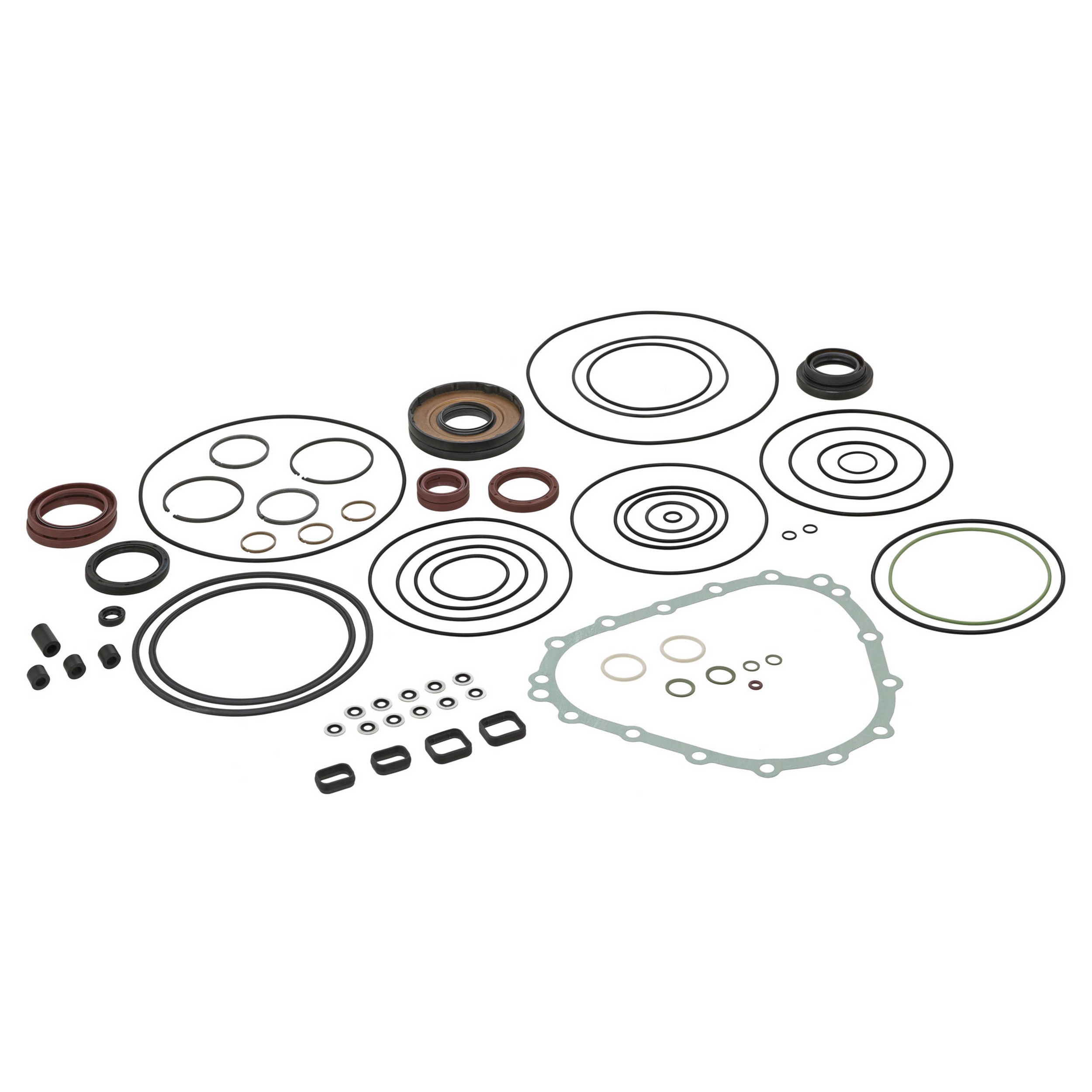 Seals and O-Rings Kit, Automatic Transmission
