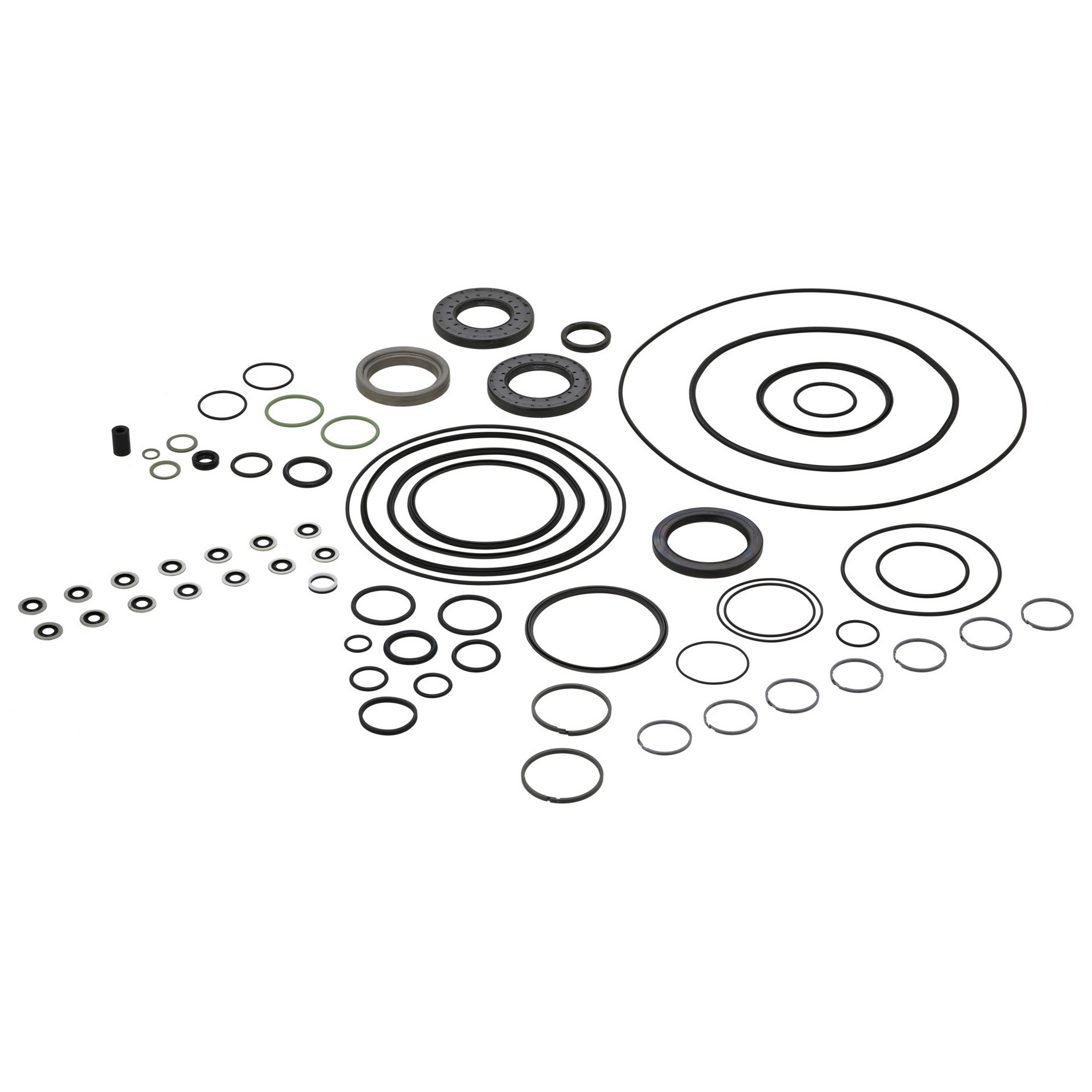 Seals and O-Rings Kit, Automatic Transmission