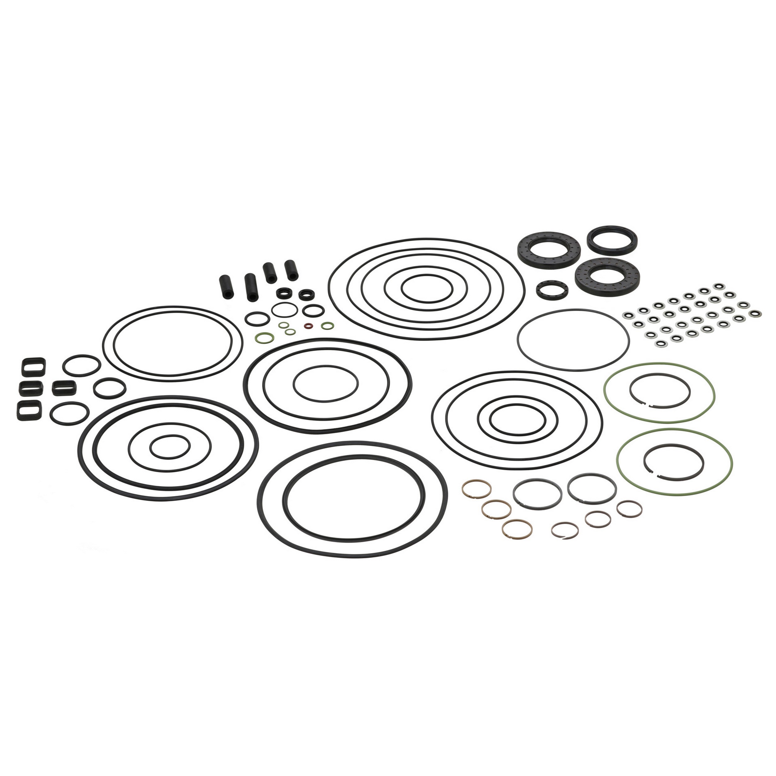 Seals and O-Rings Kit, Automatic Transmission