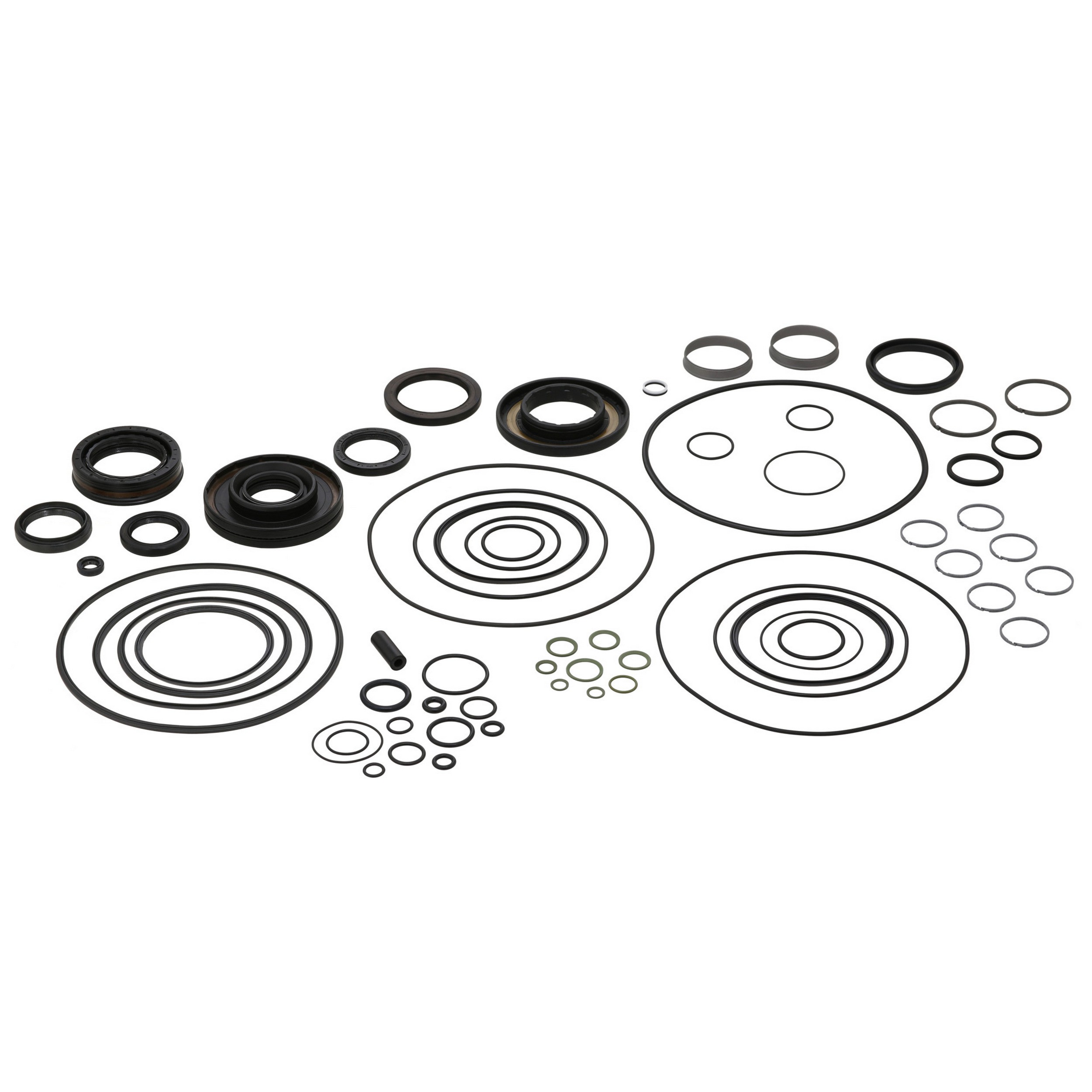 Seals and O-Rings Kit, Automatic Transmission