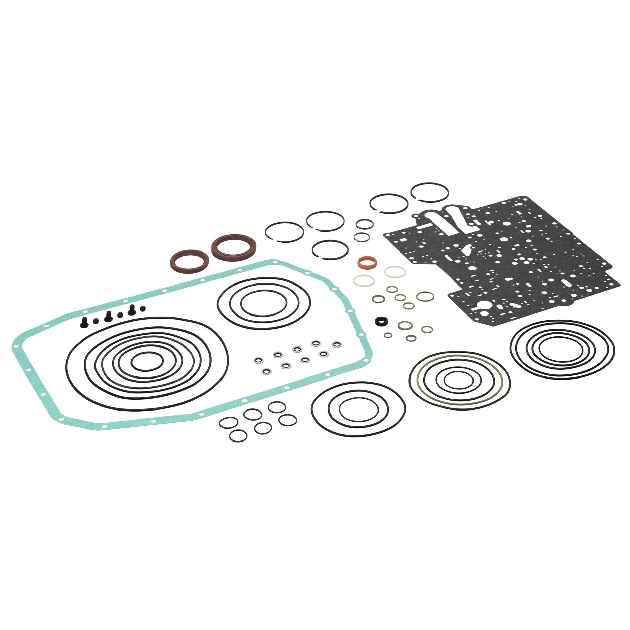 Seals and O-Rings Kit, Automatic Transmission