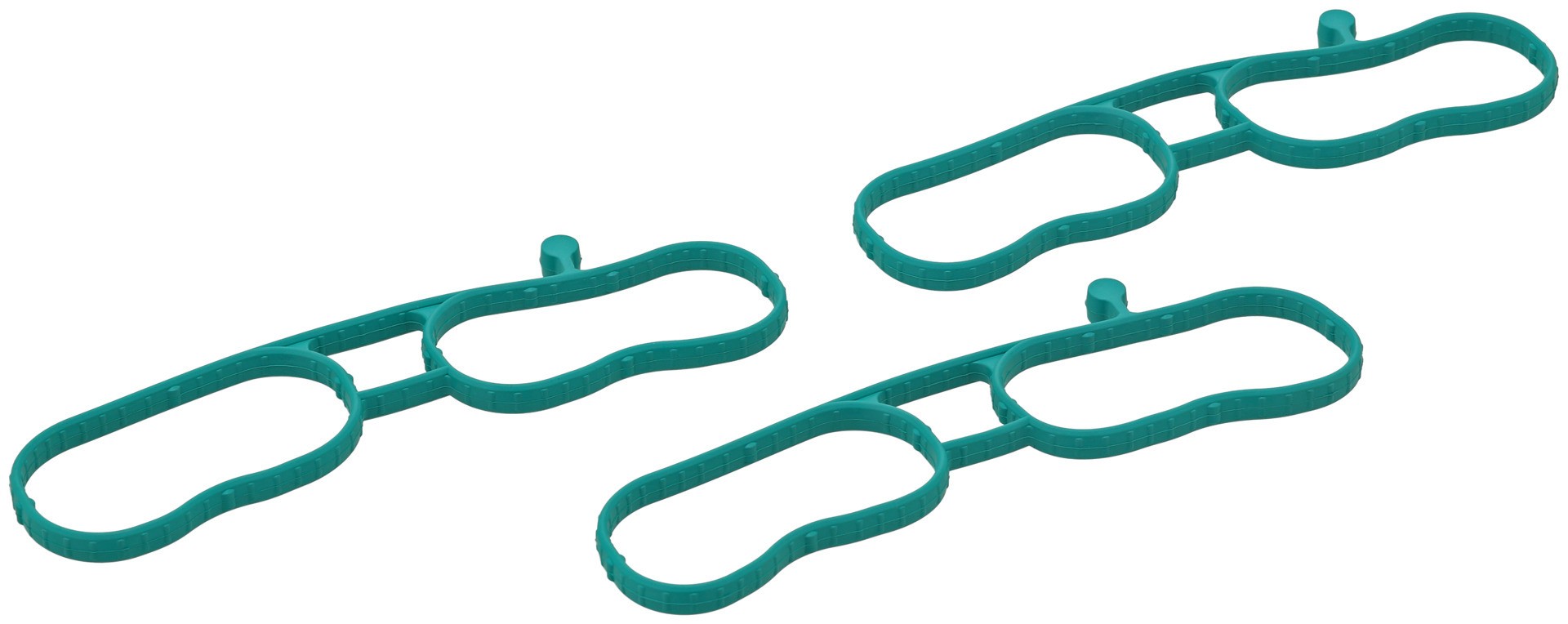 Gasket Set, Fuel Injection Plenum