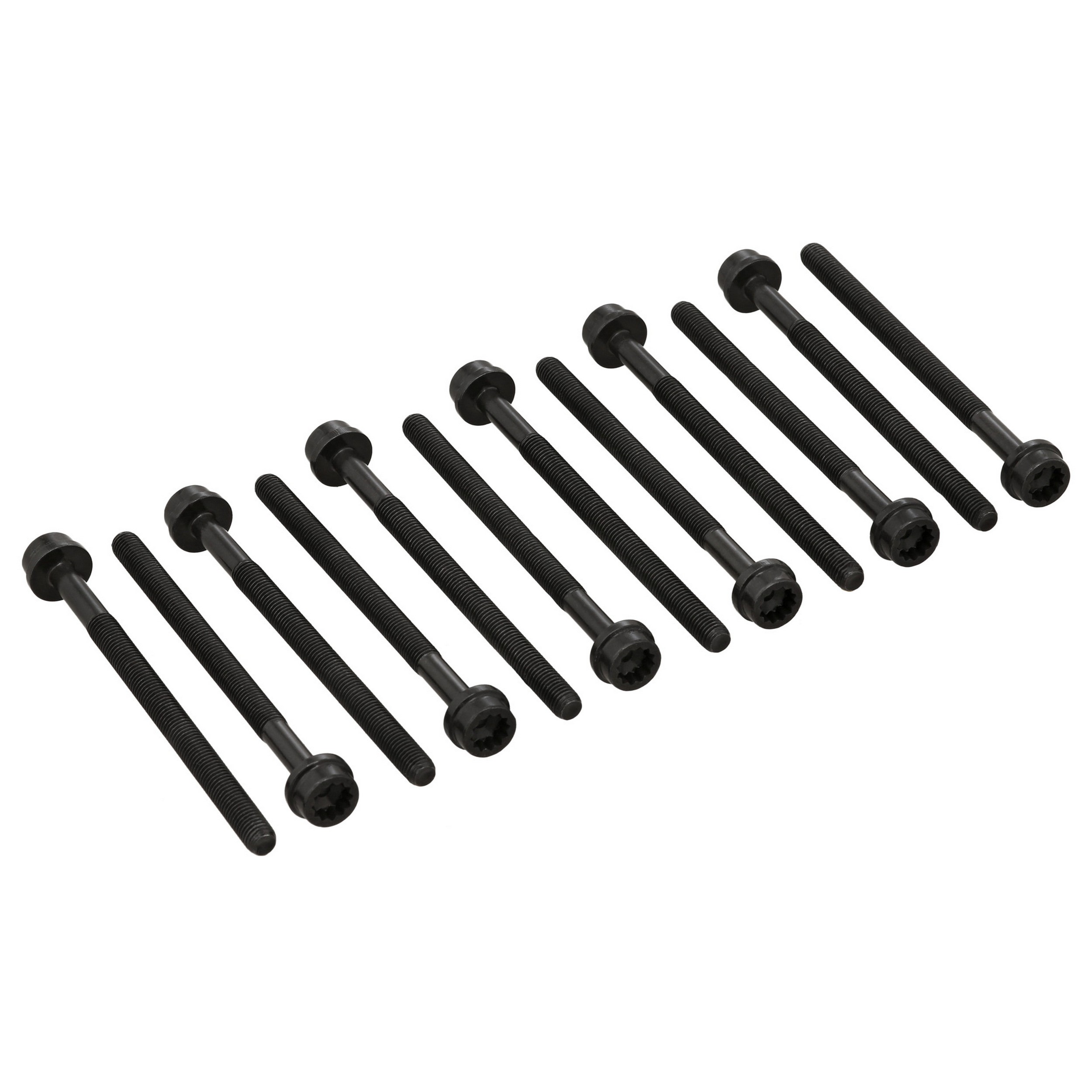 Cylinder Head Bolt Set